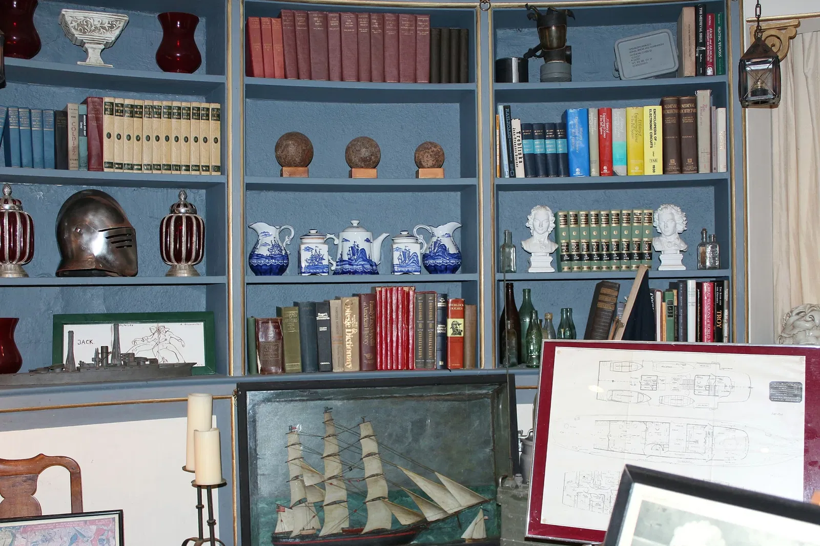 Hammond Castle Museum