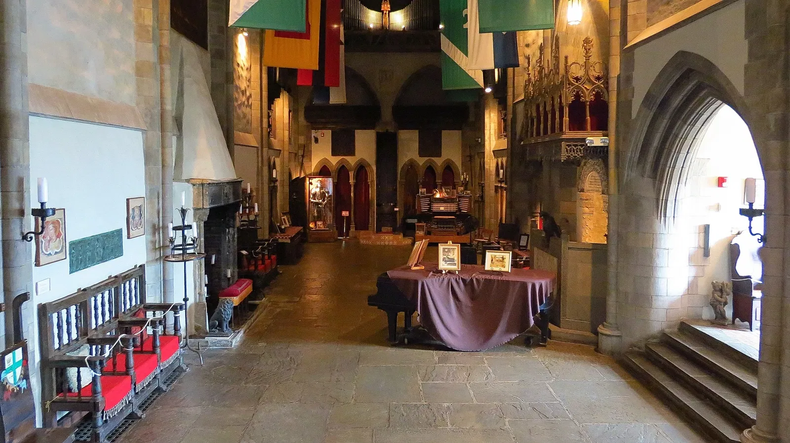 Hammond Castle Museum