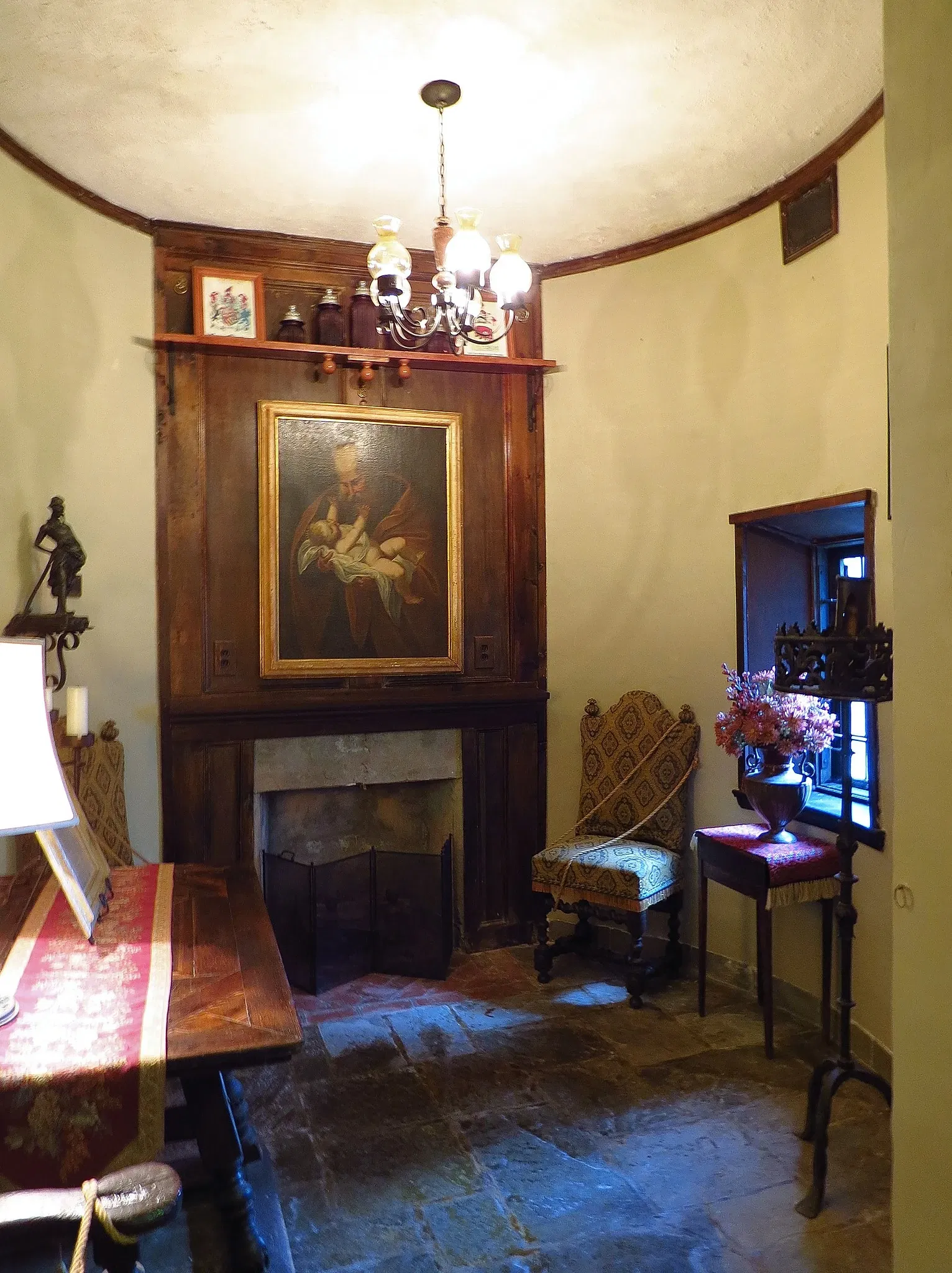 Hammond Castle Museum