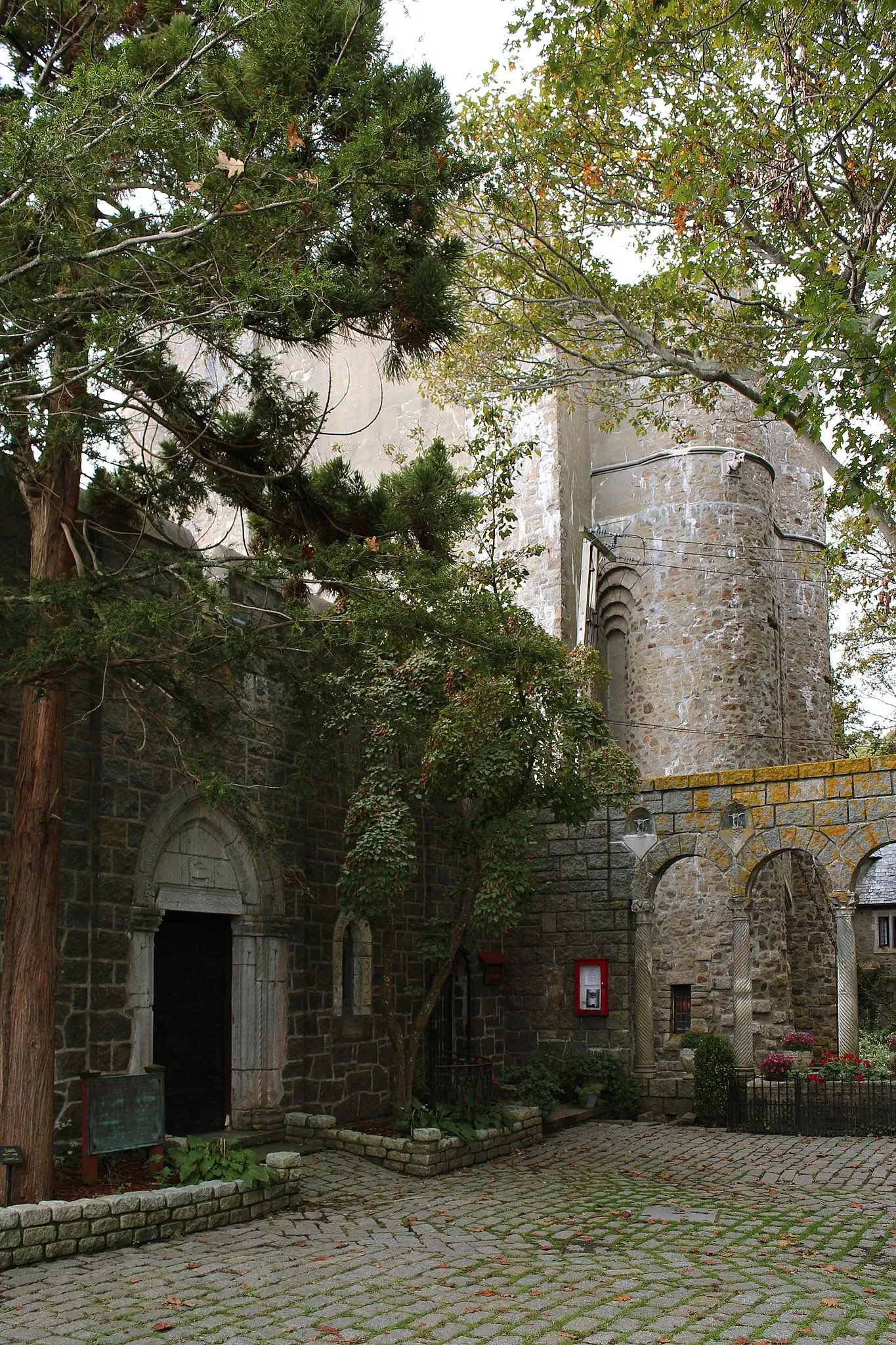 Hammond Castle Museum
