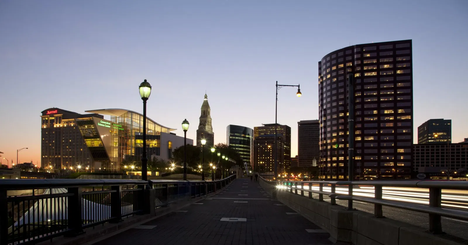 Connecticut Science Center