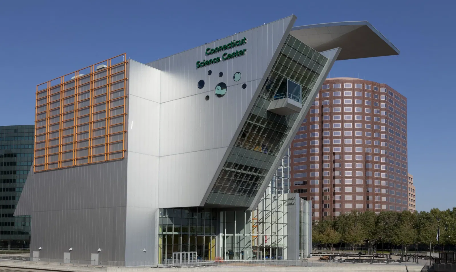 Connecticut Science Center