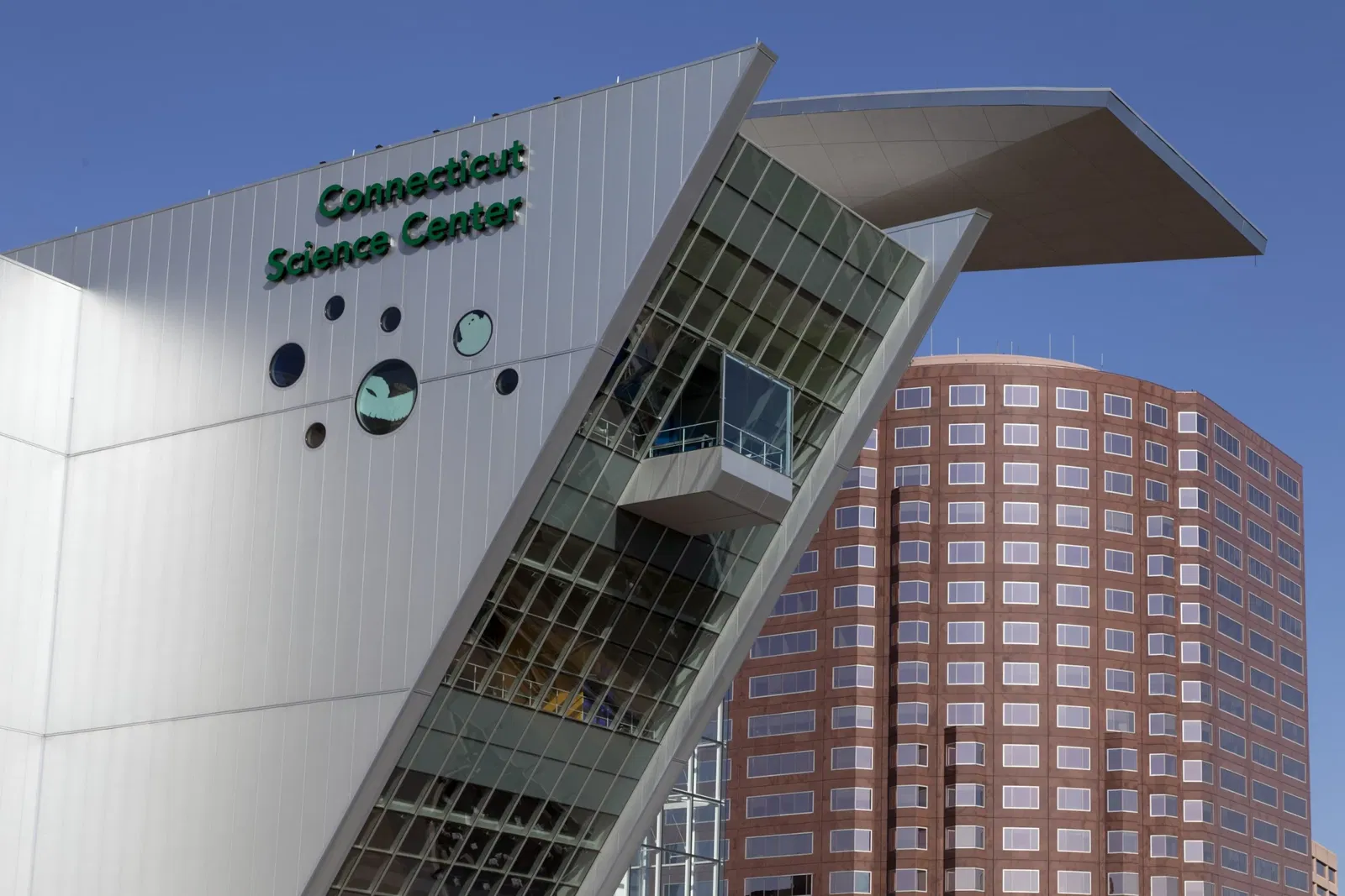 Connecticut Science Center