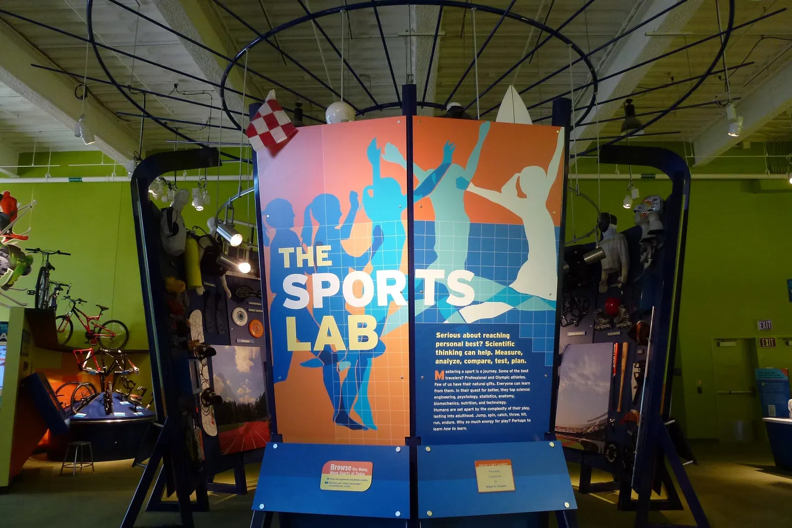 Connecticut Science Center