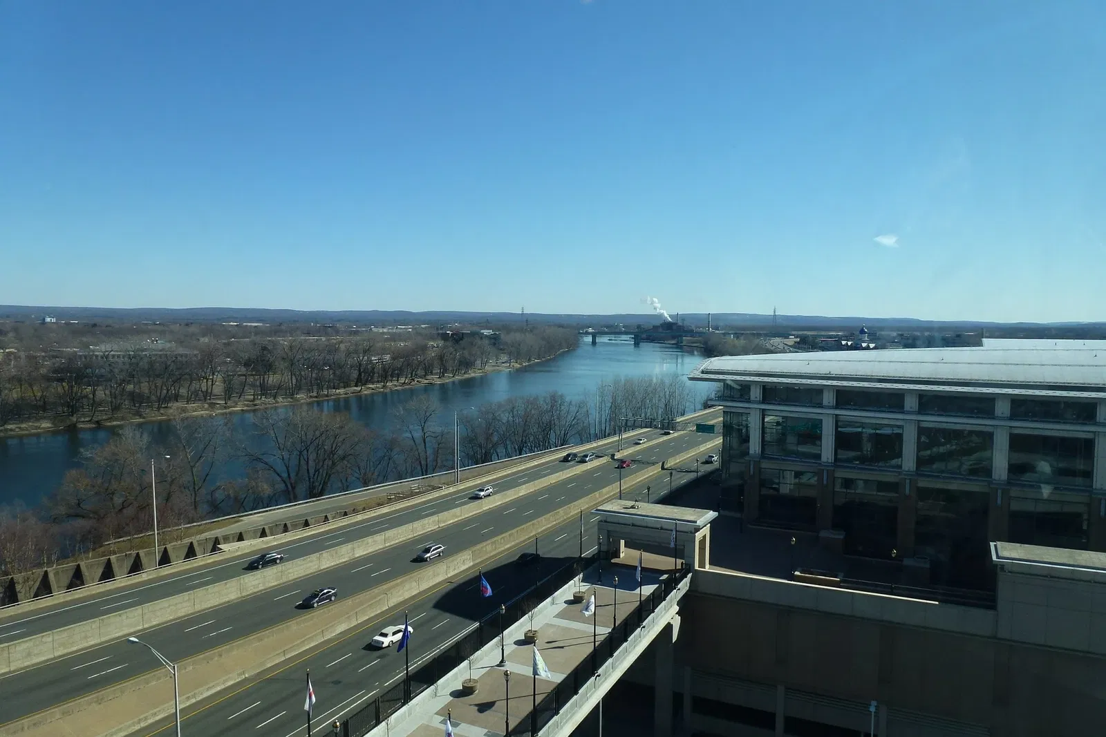 Connecticut Science Center