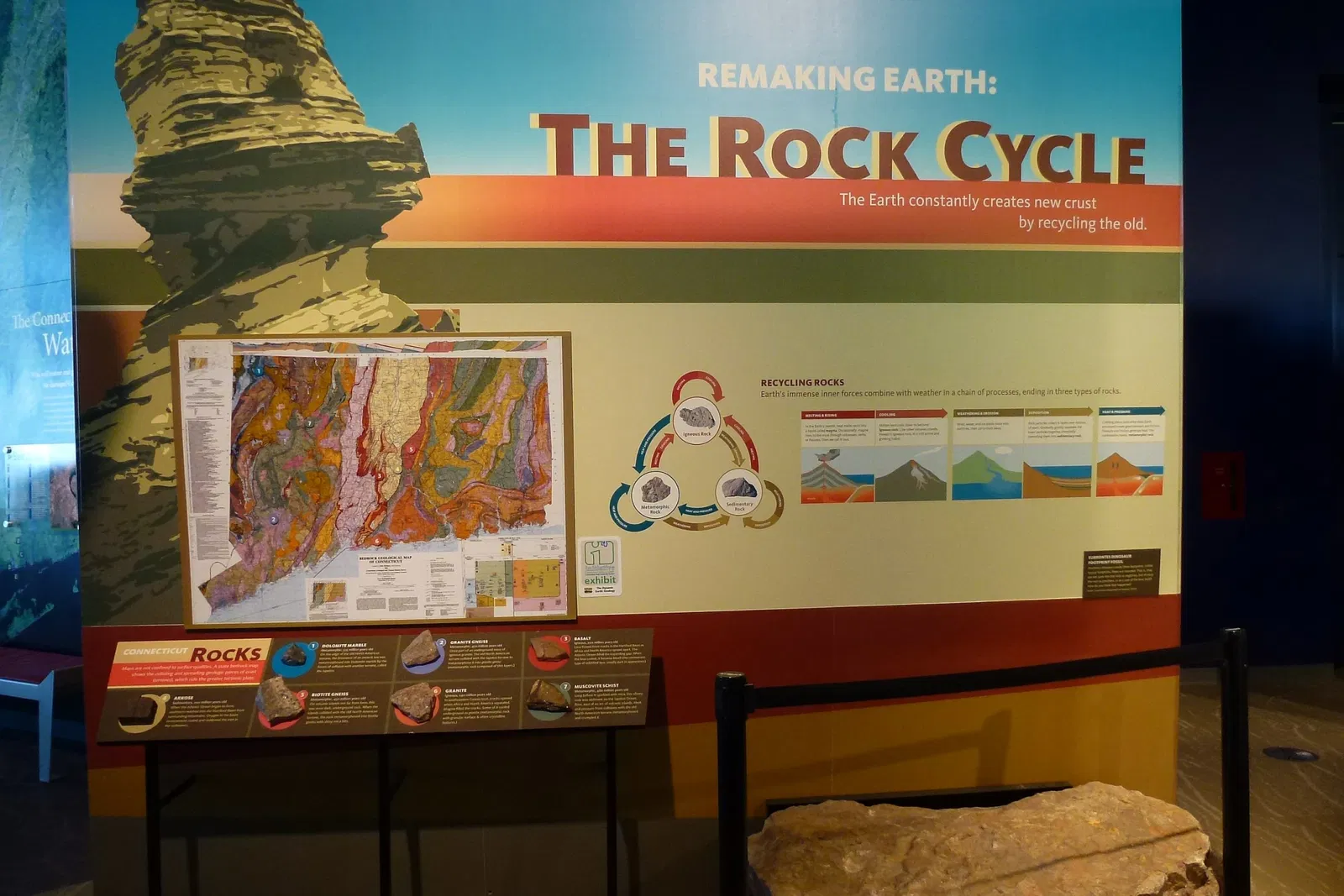 Connecticut Science Center