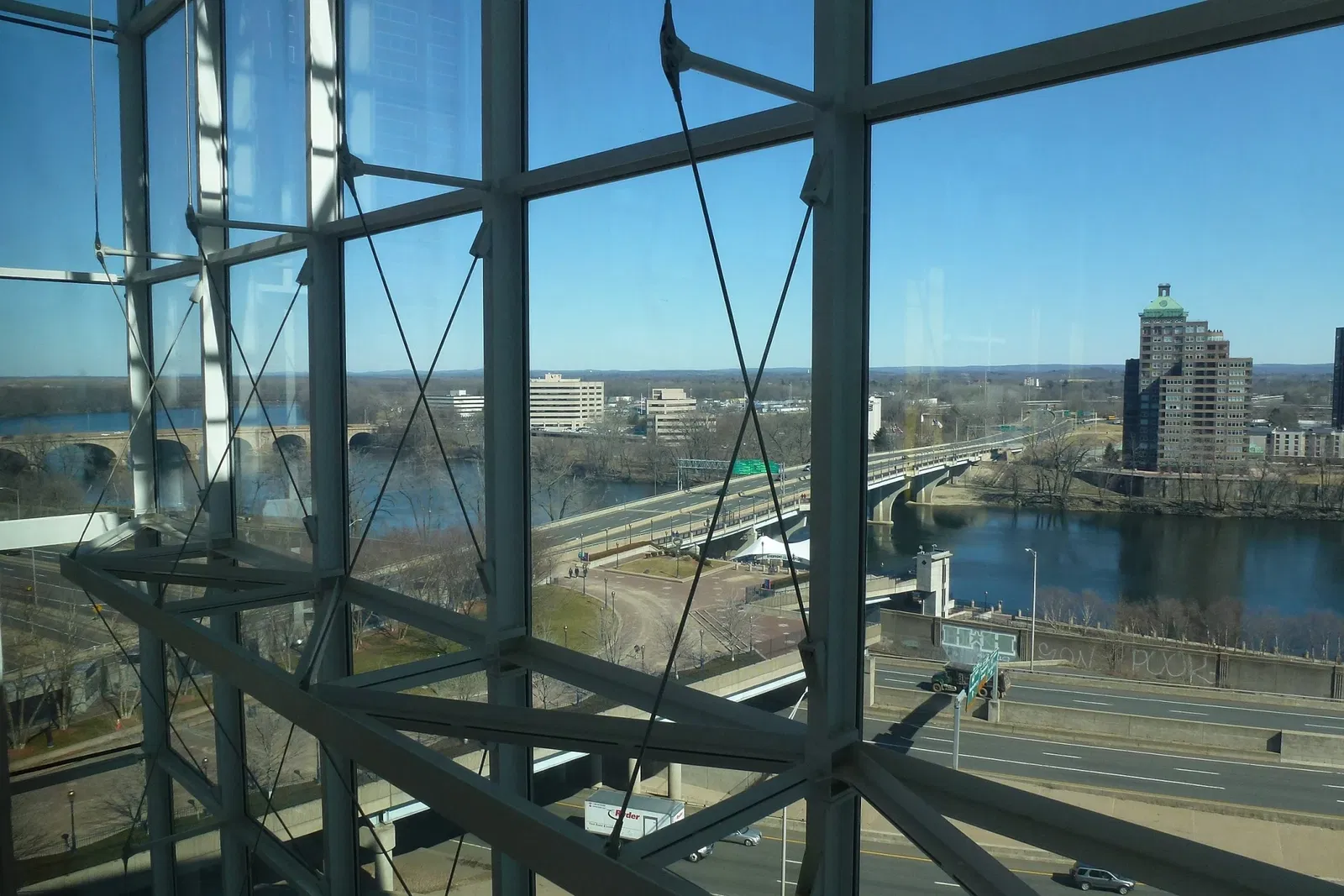 Connecticut Science Center