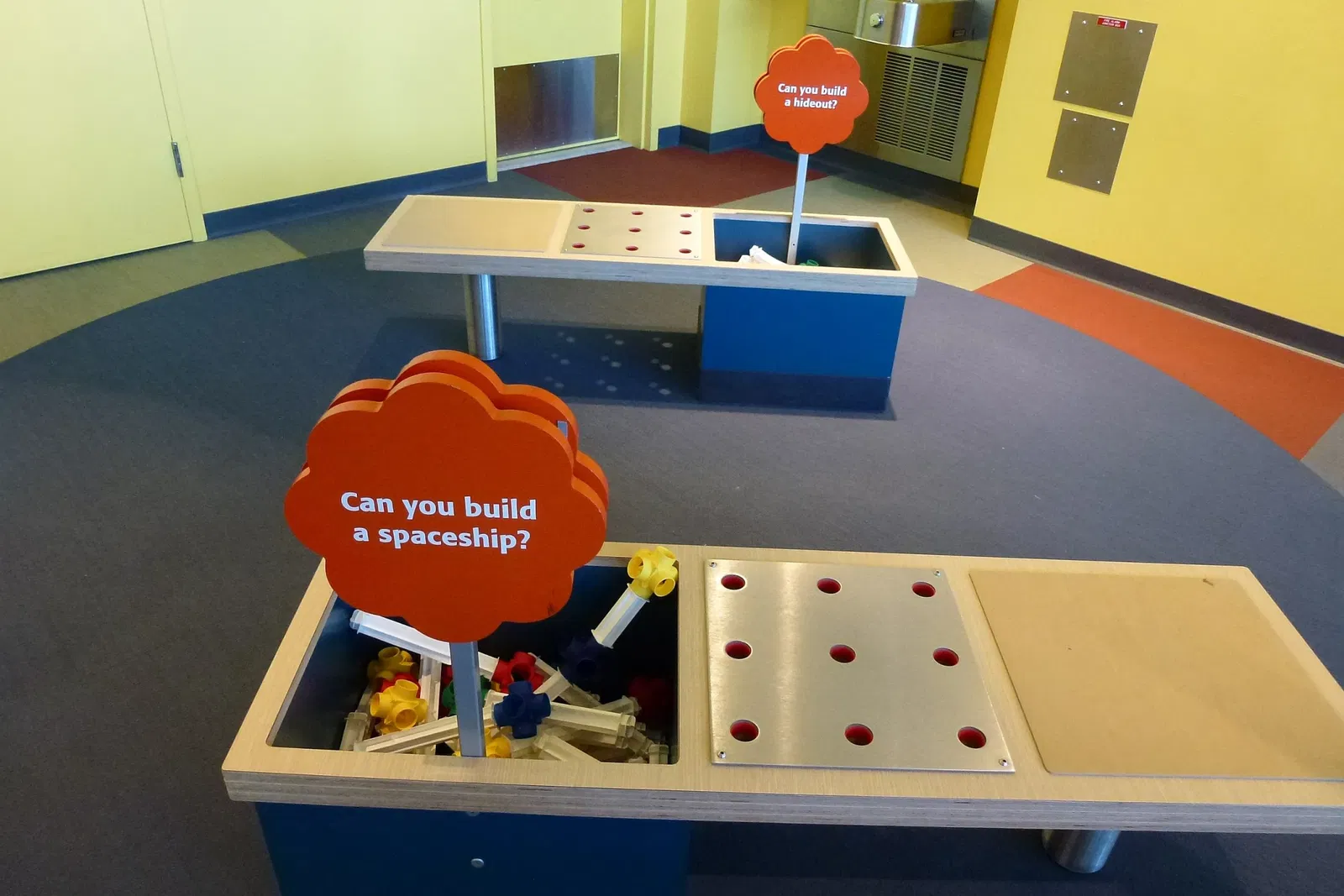 Connecticut Science Center