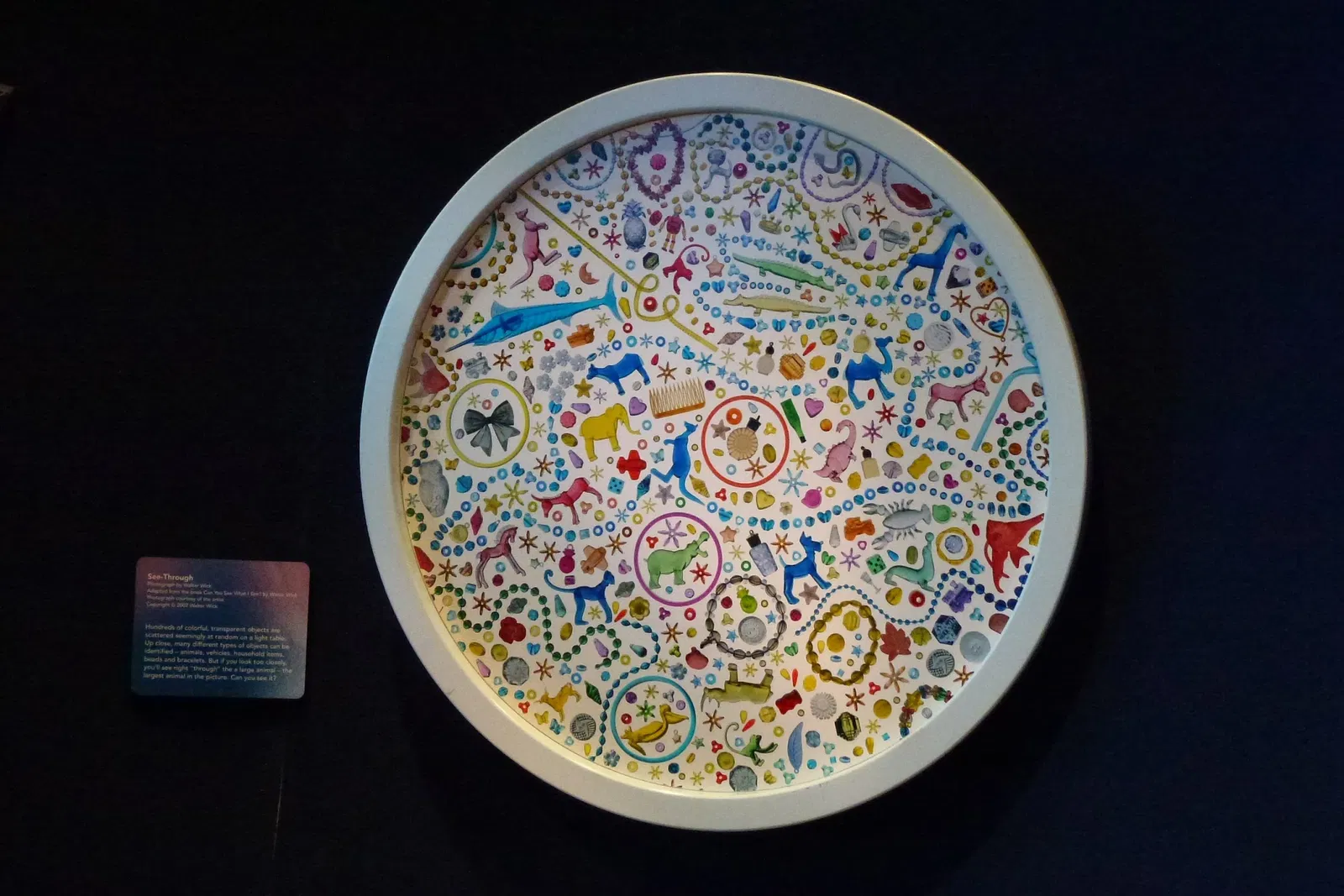 Connecticut Science Center