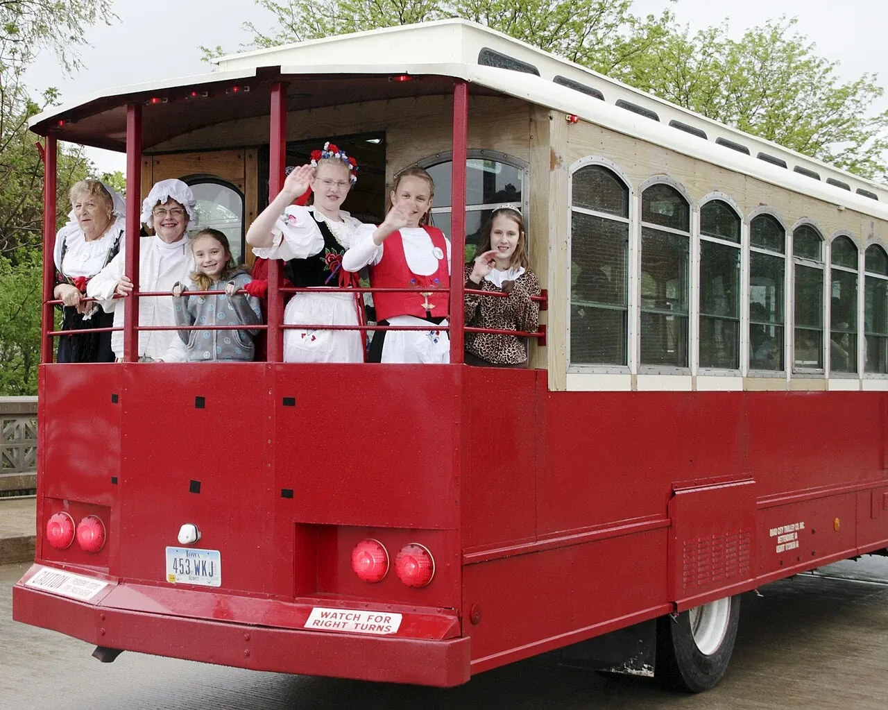 National Czech & Slovak Museum and Library