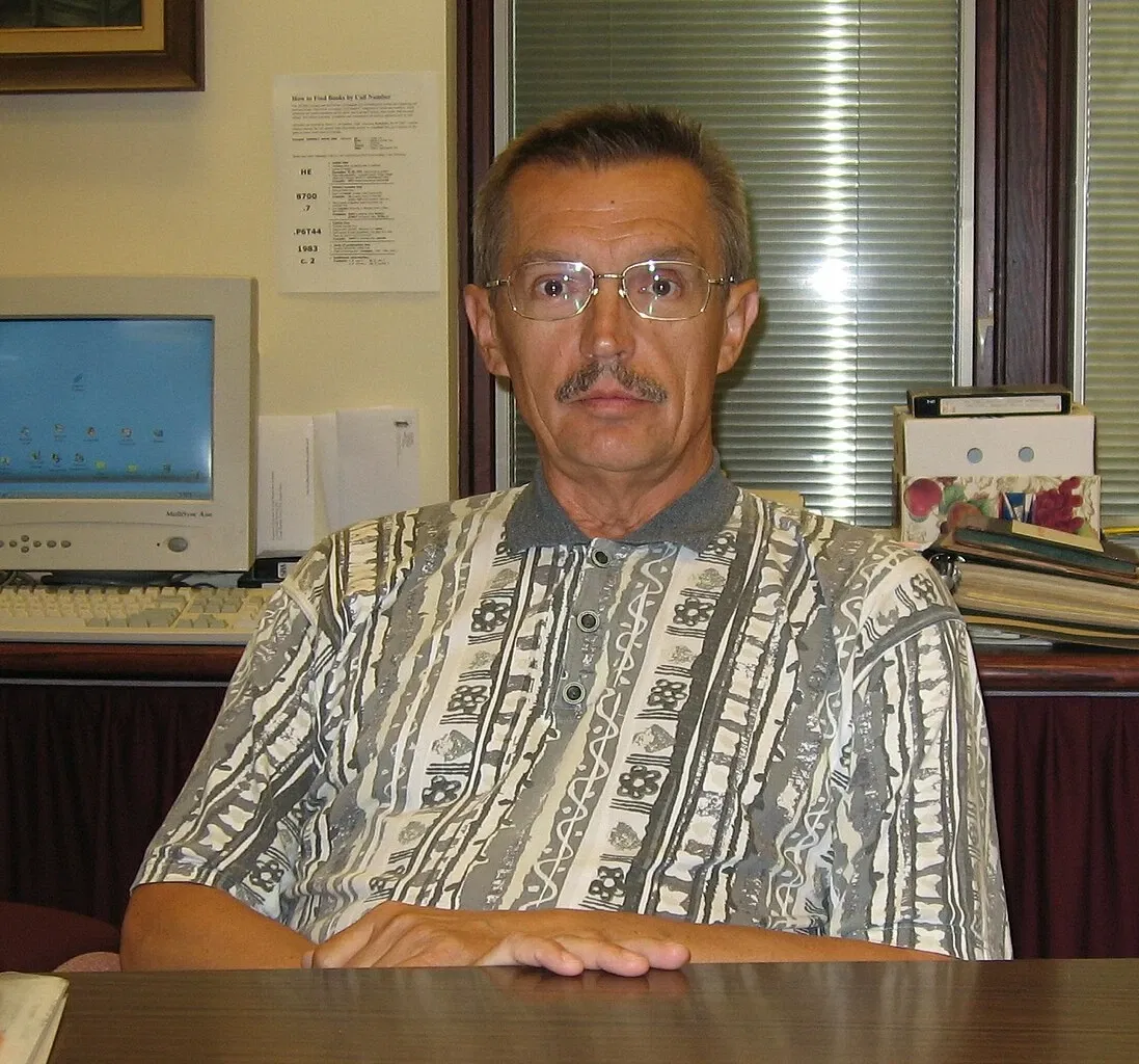 National Czech & Slovak Museum and Library