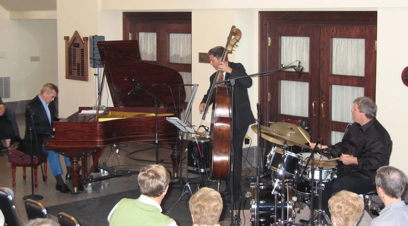 National Czech & Slovak Museum and Library