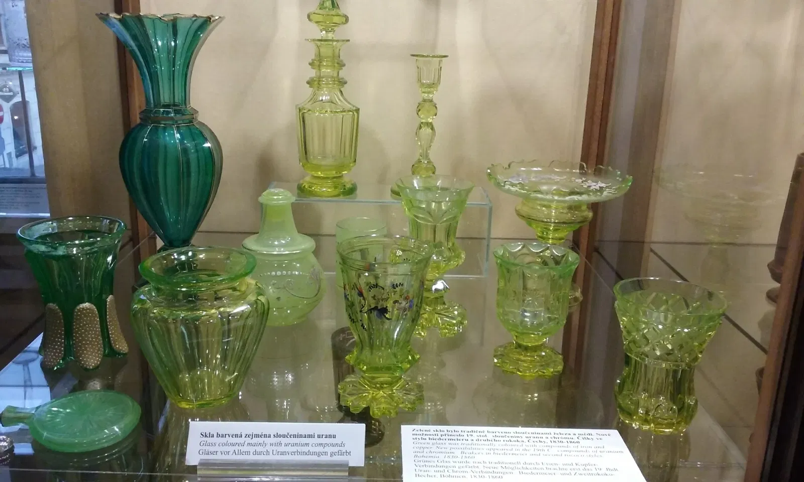 Museum of Glass