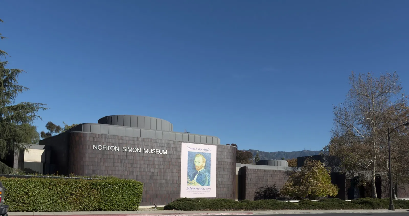 Museo Norton Simon