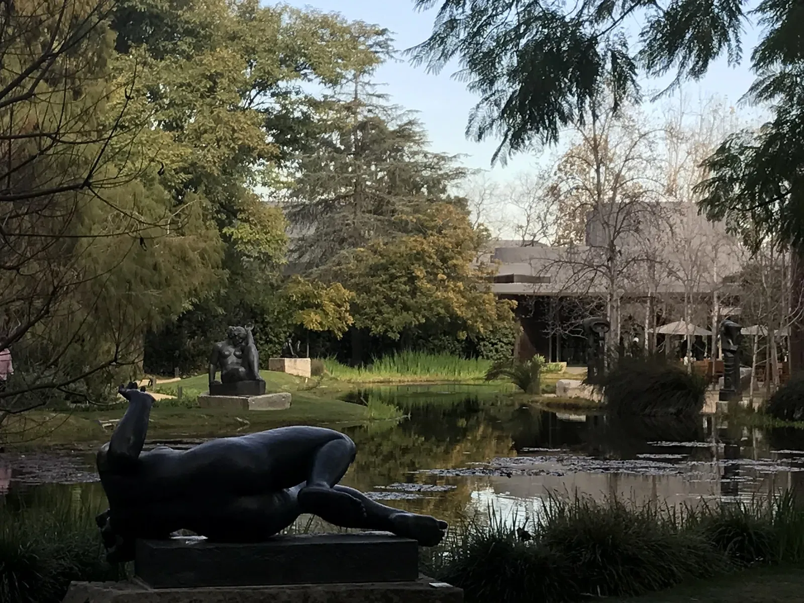 Museo Norton Simon