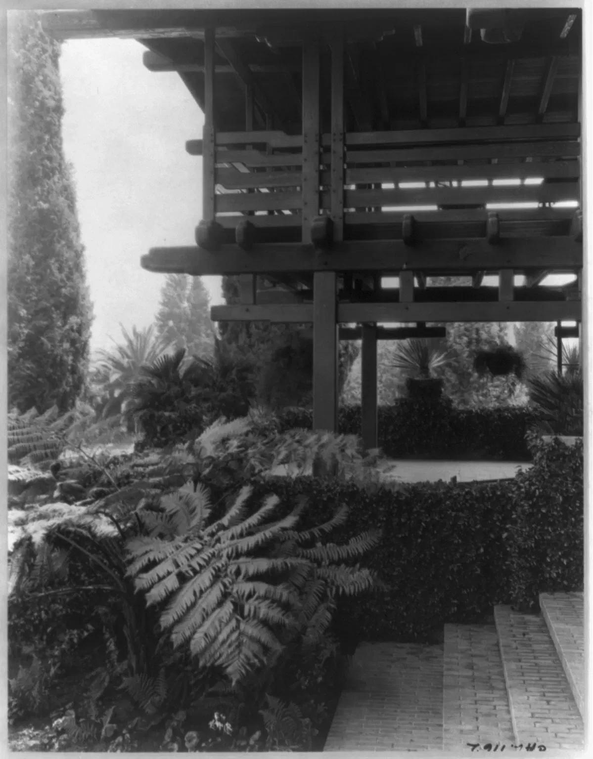 Gamble House