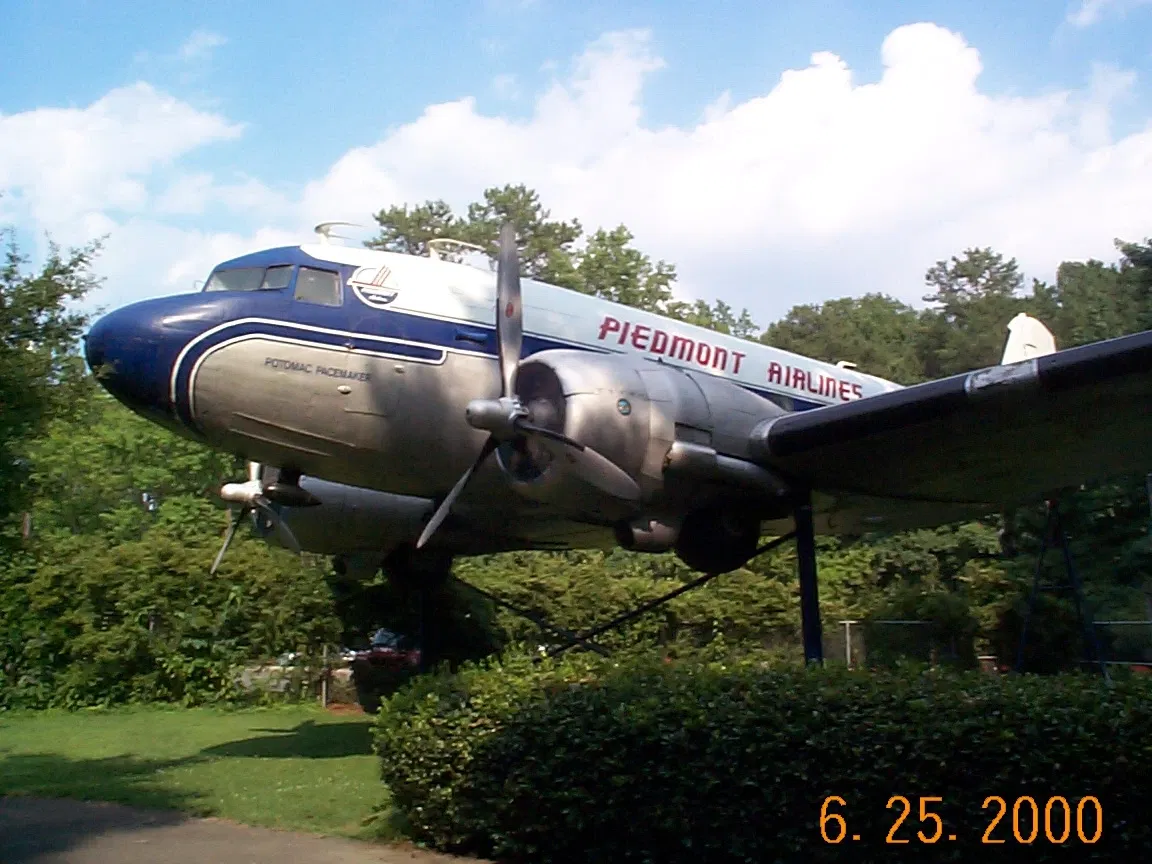 Museum of Life and Science