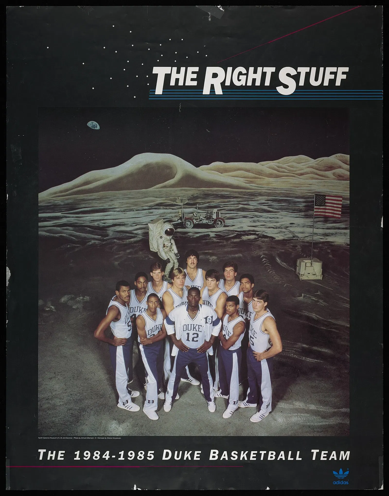 Museum of Life and Science