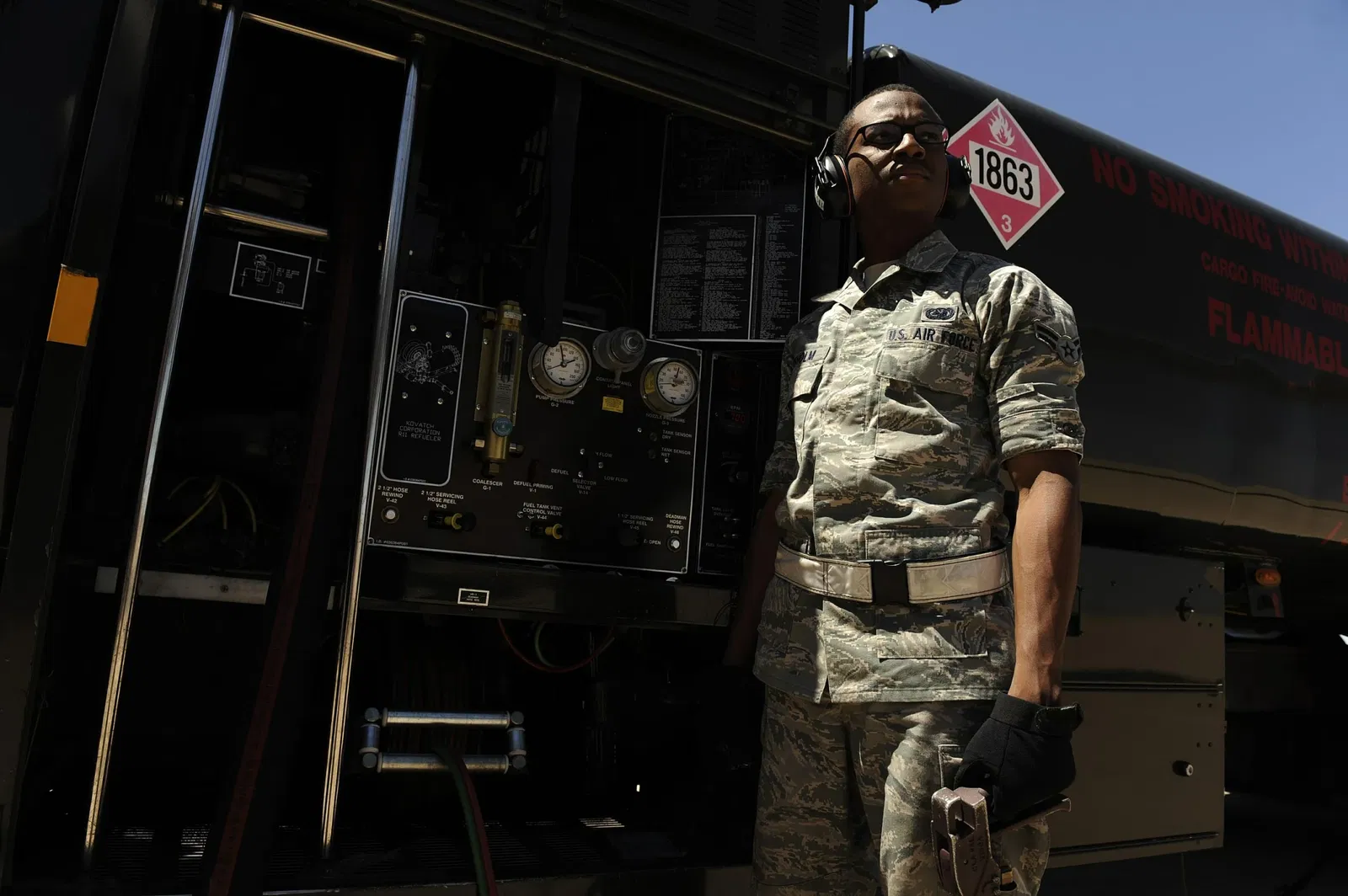 Dyess Air Park - Dyess Museum