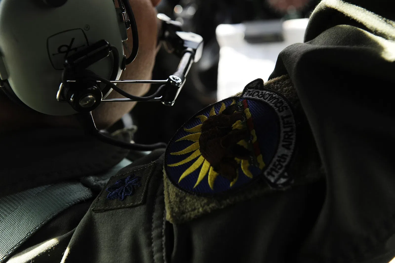 Dyess Air Park - Dyess Museum