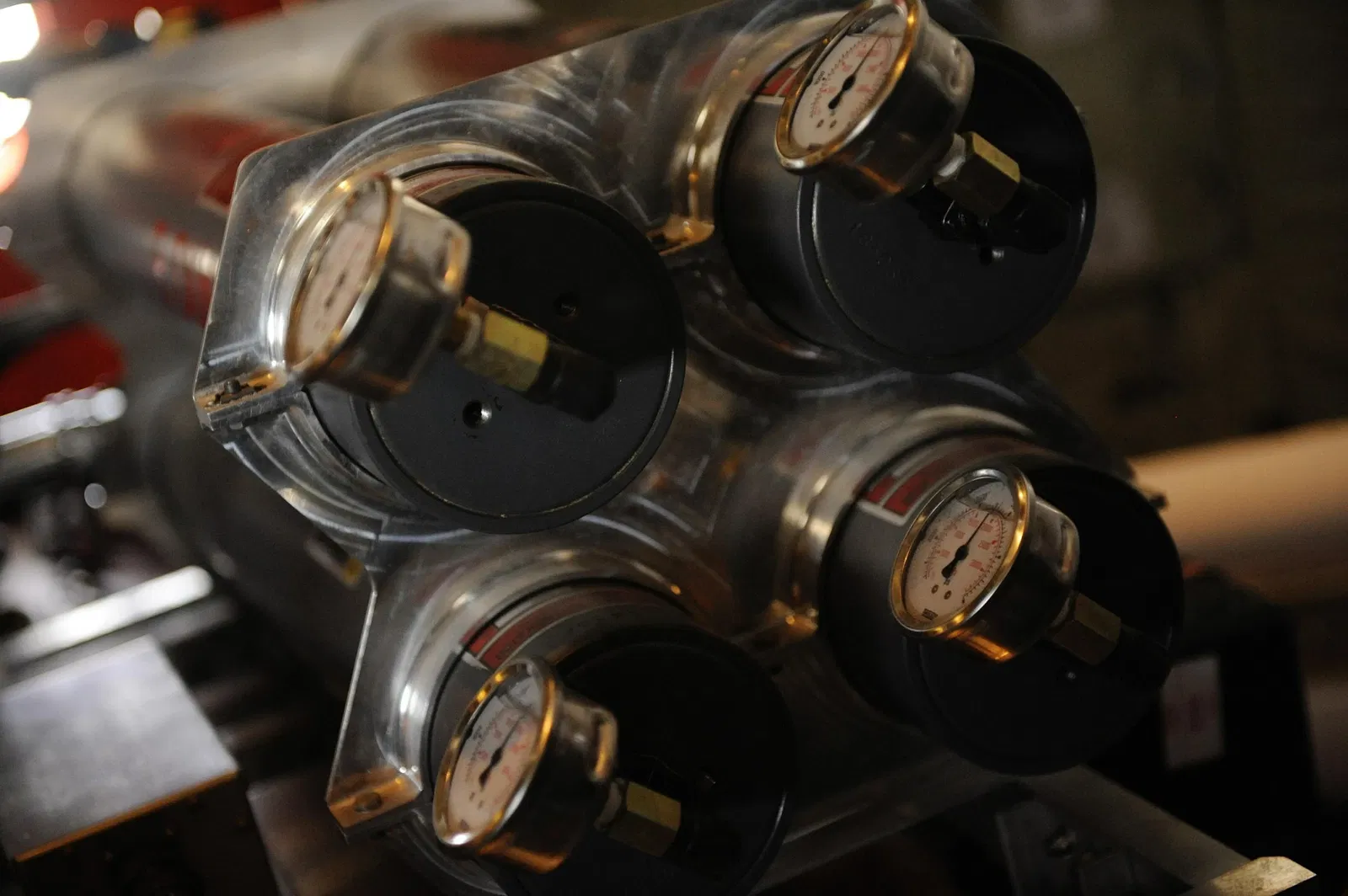 Dyess Air Park - Dyess Museum