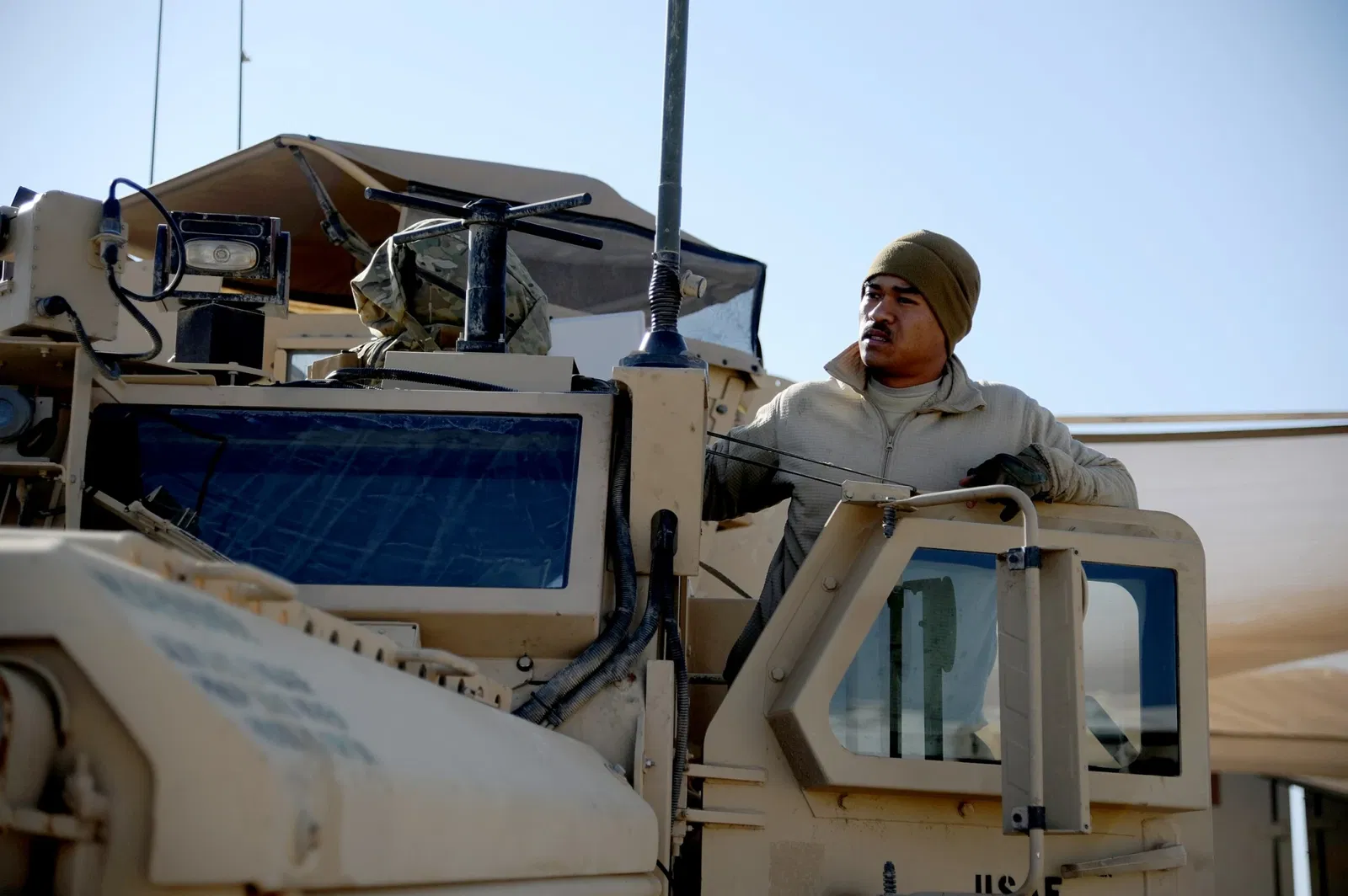 Dyess Air Park - Dyess Museum