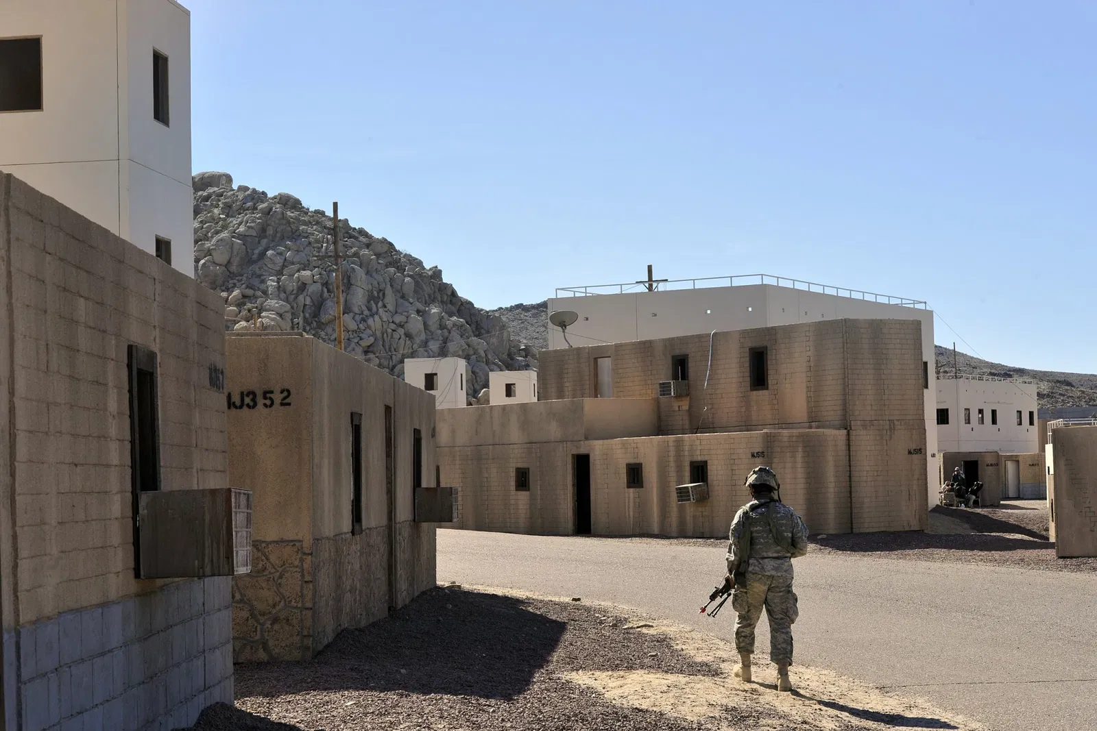 Dyess Air Park - Dyess Museum