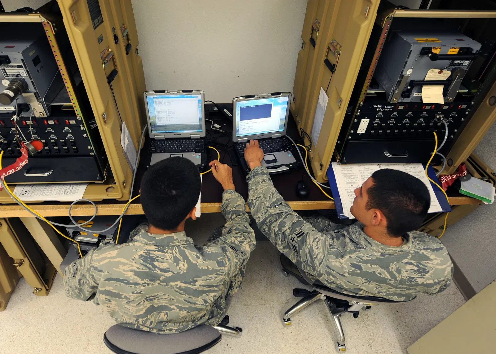 Dyess Air Park - Dyess Museum