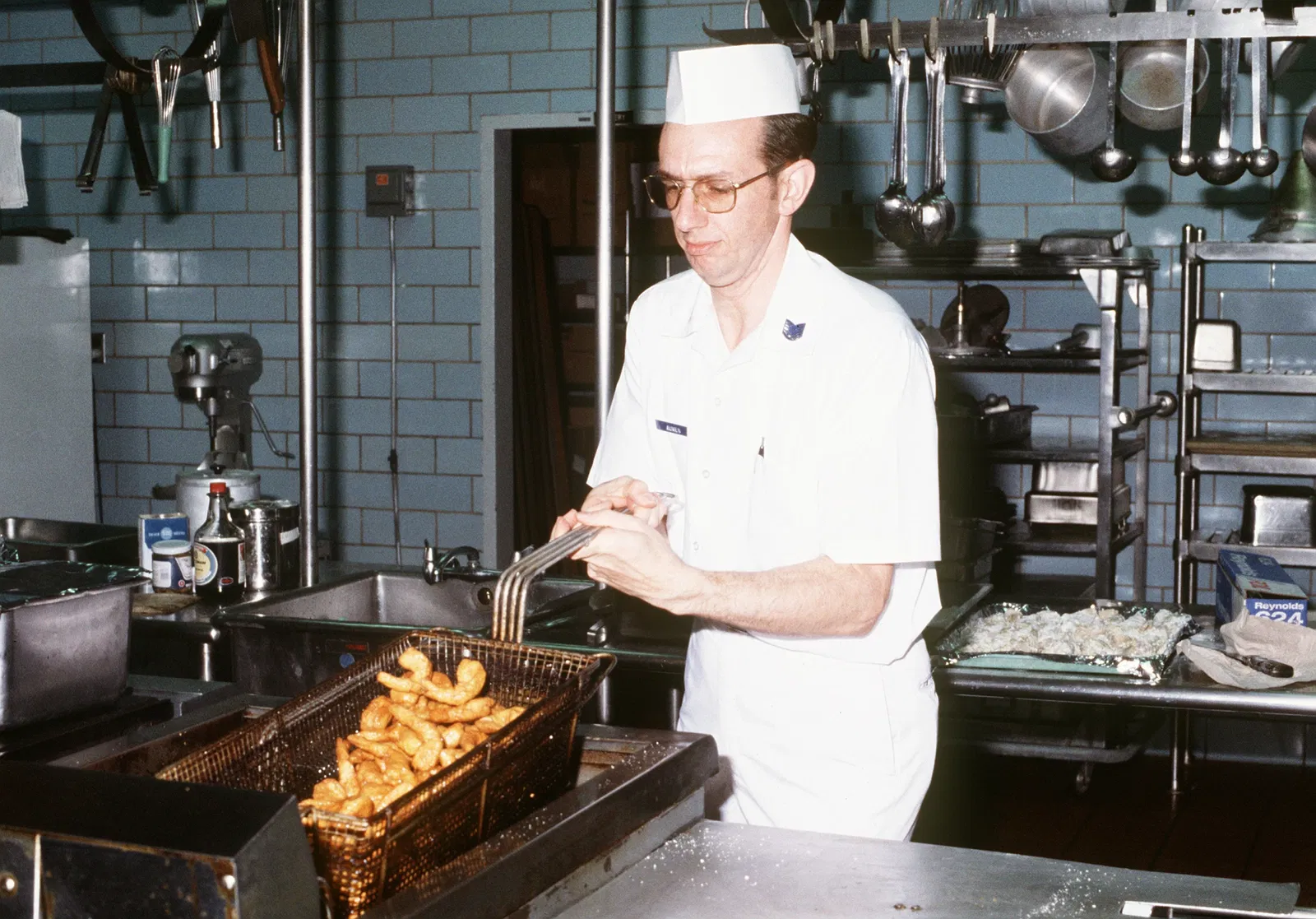 Dyess Air Park - Dyess Museum