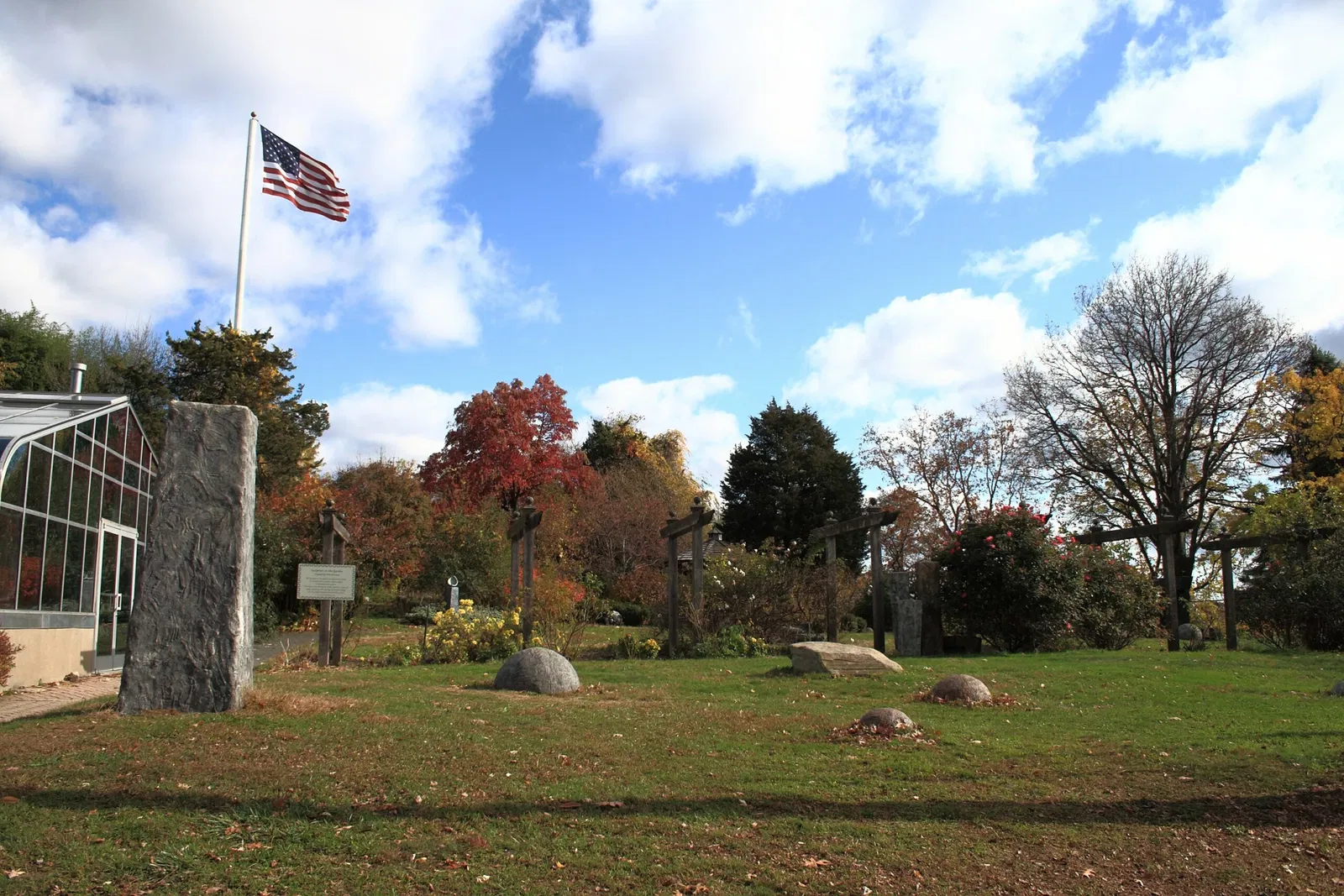 Zoológico Beardsley de Connecticut