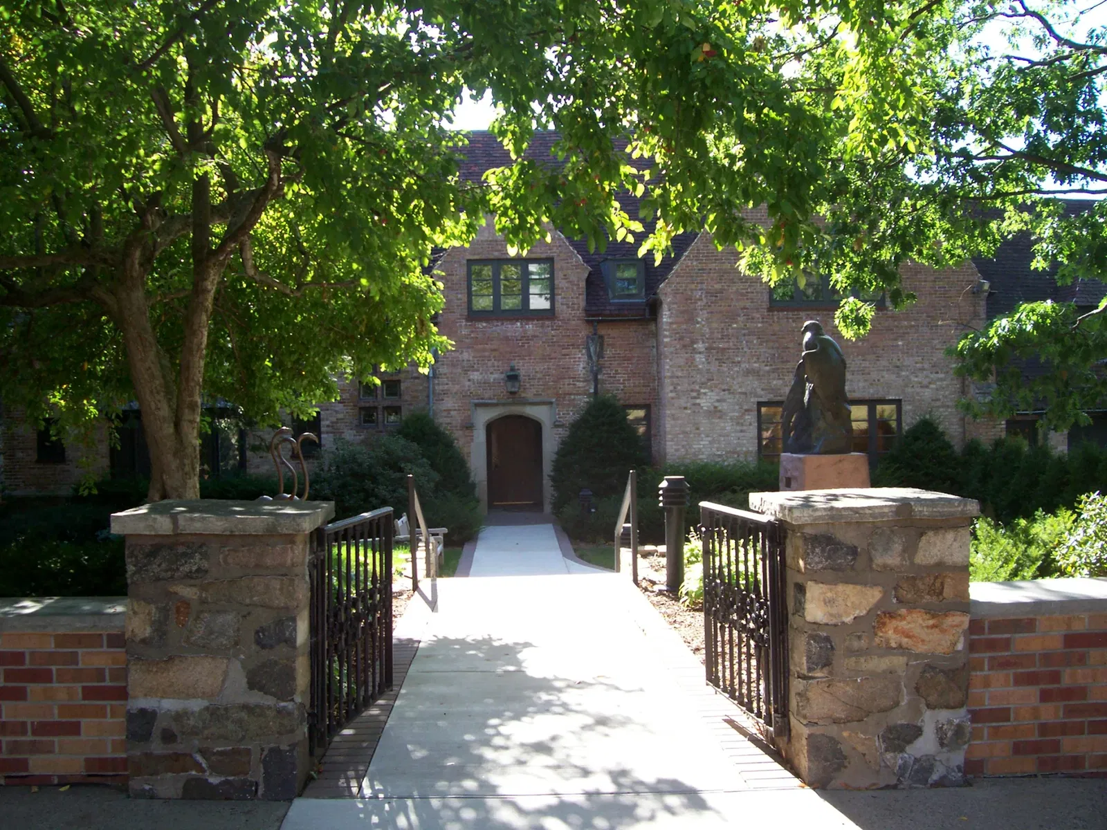 Leigh Yawkey Woodson Art Museum