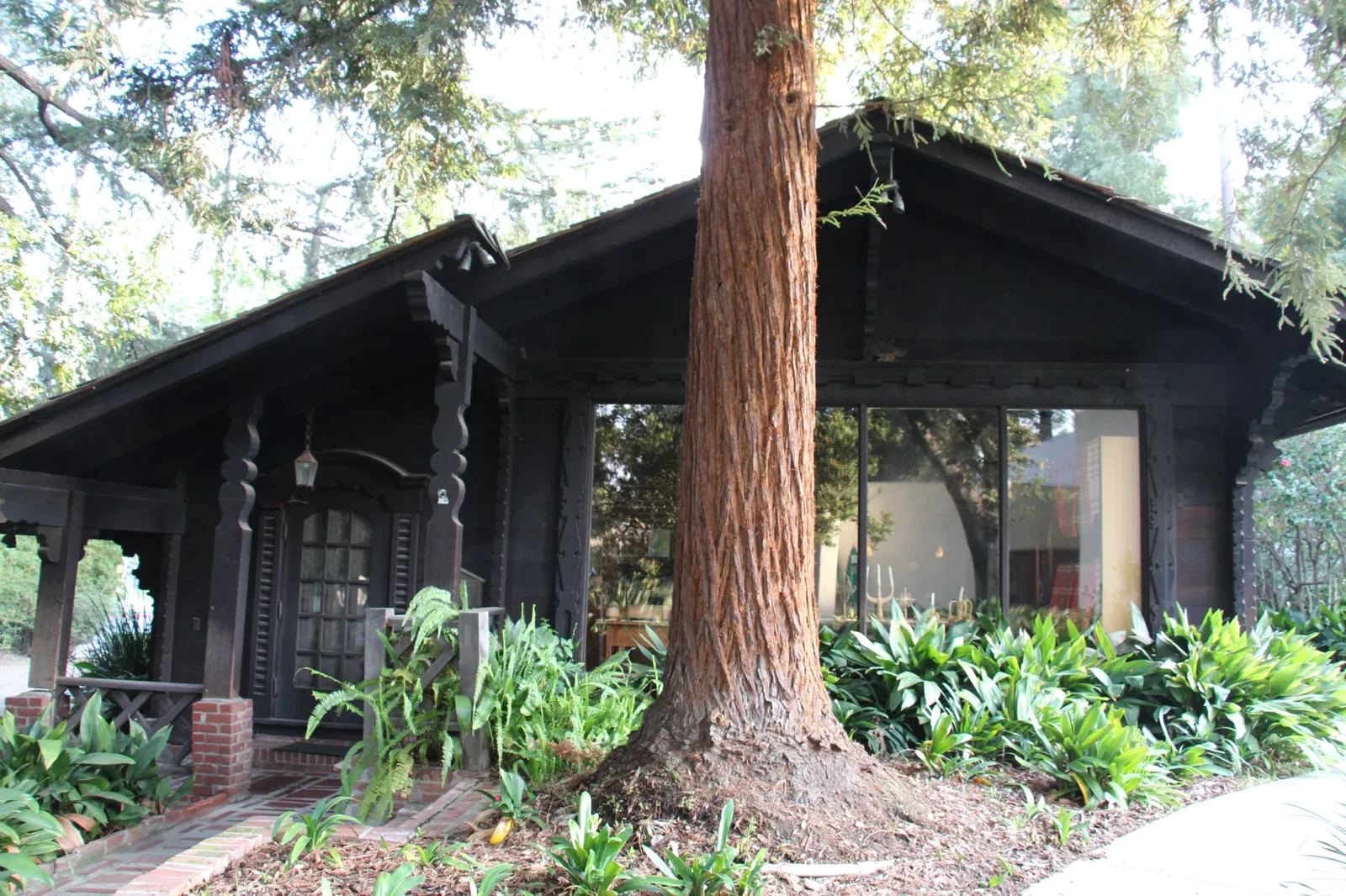 Pasadena Museum of History