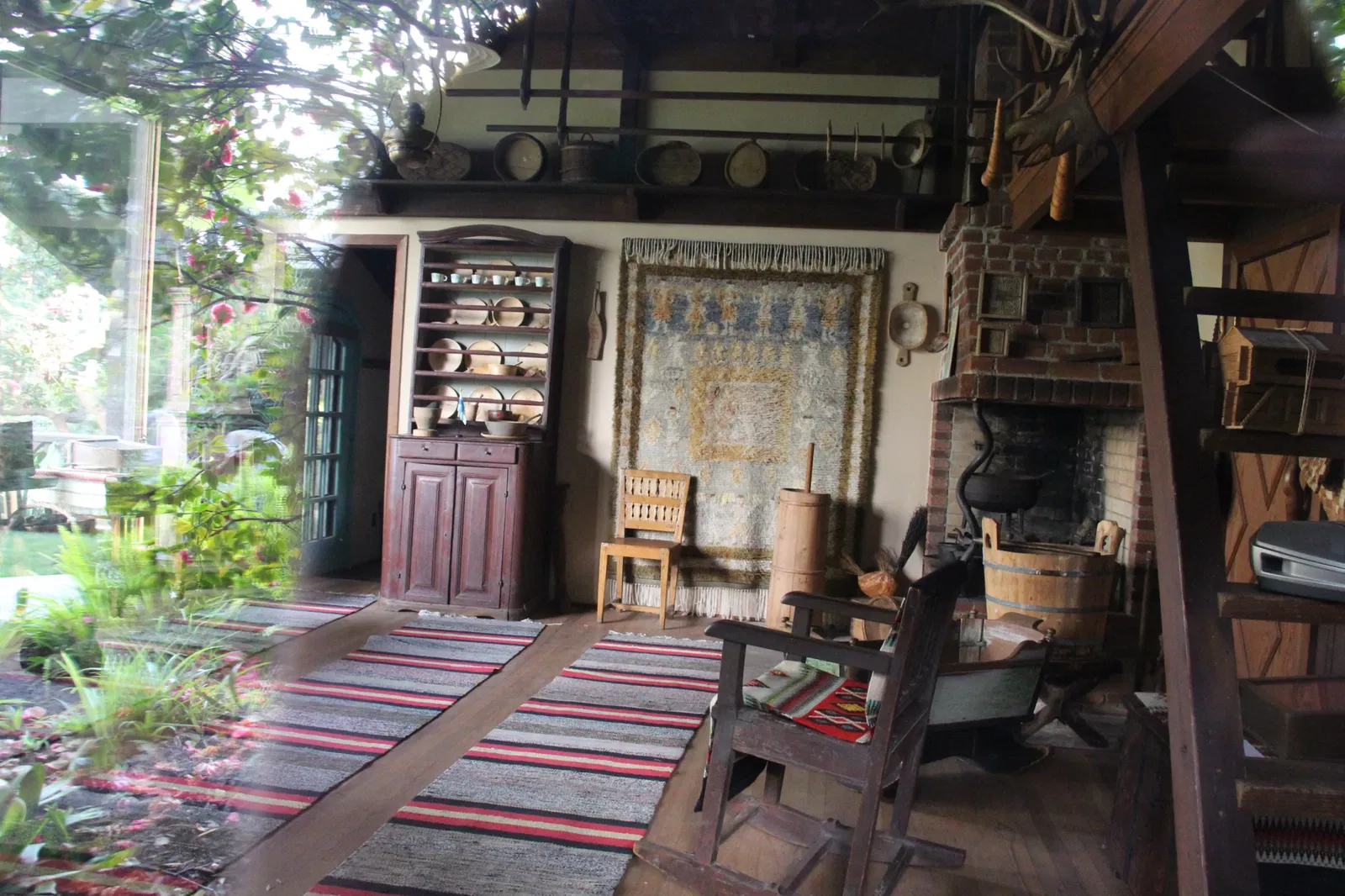 Pasadena Museum of History