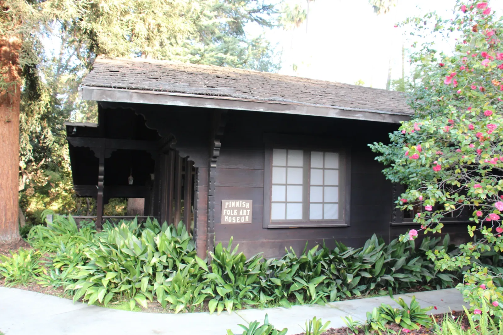 Pasadena Museum of History