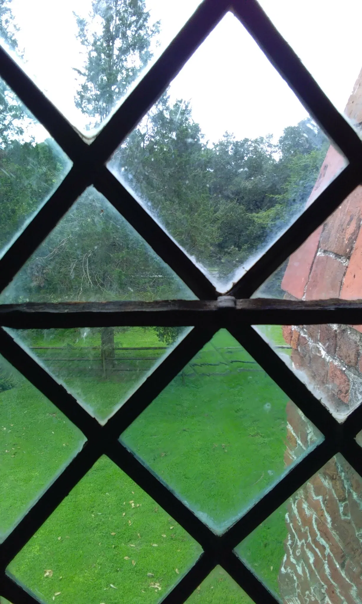 Adam Thoroughgood House