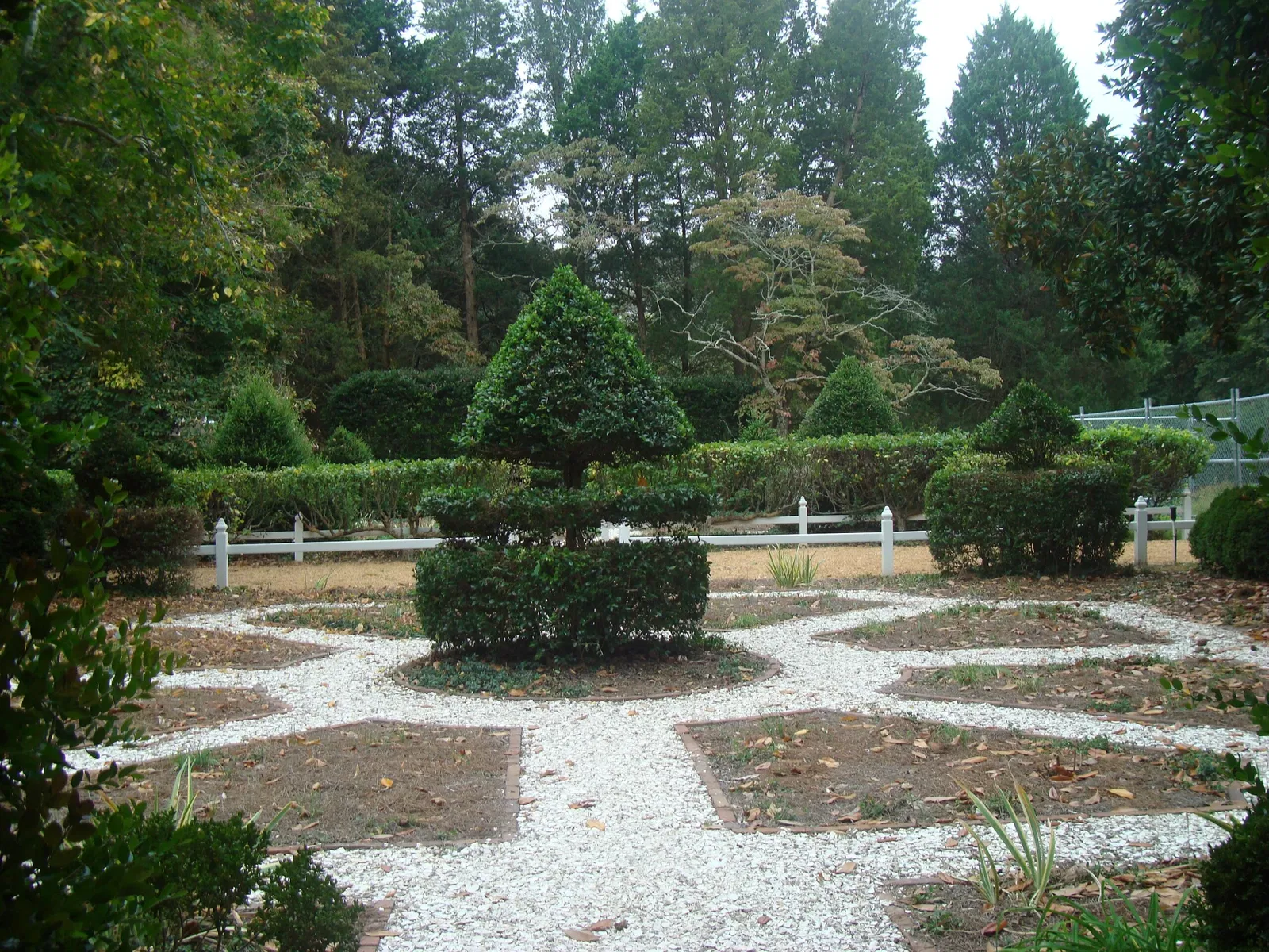 Adam Thoroughgood House