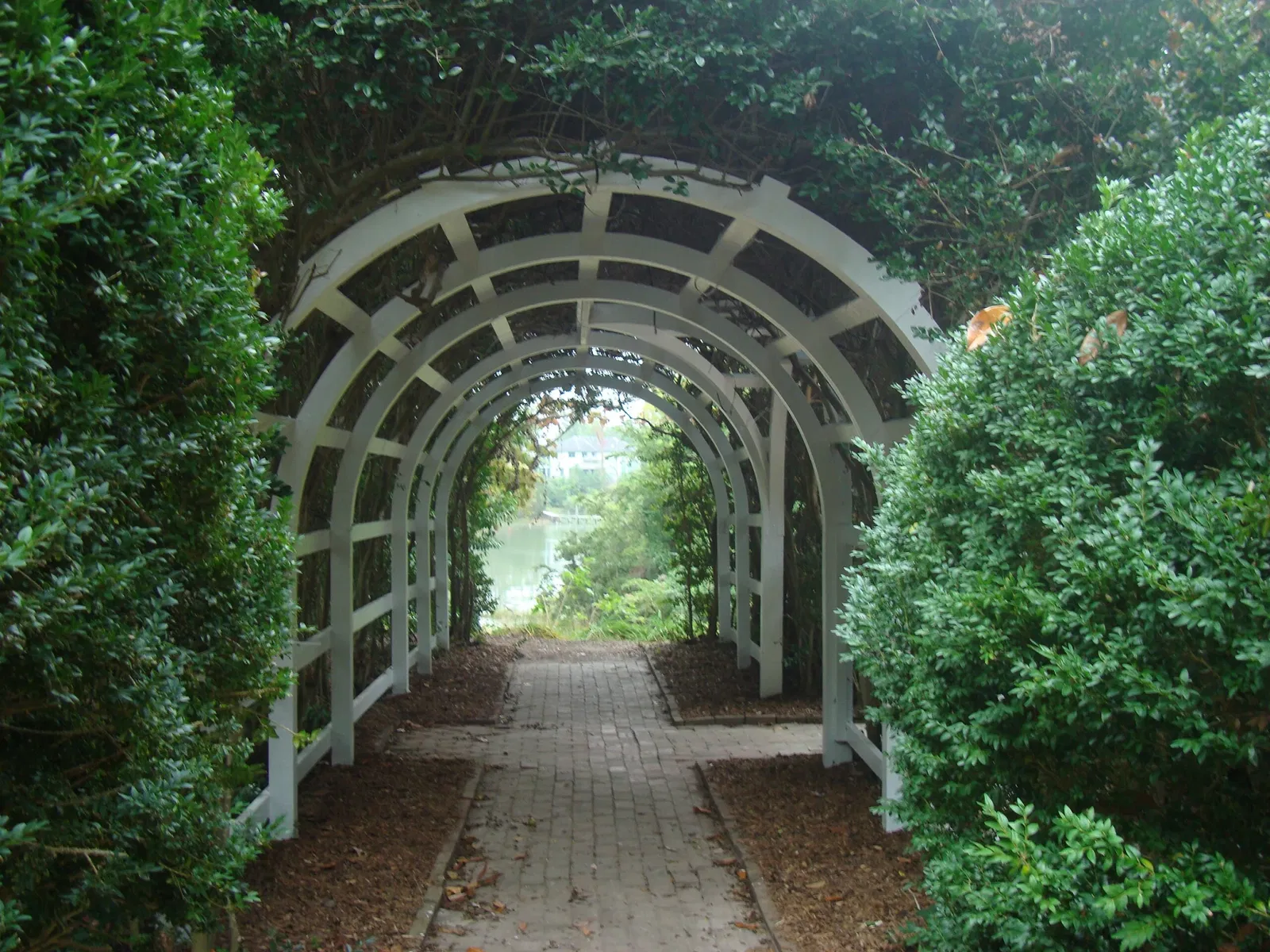 Adam Thoroughgood House