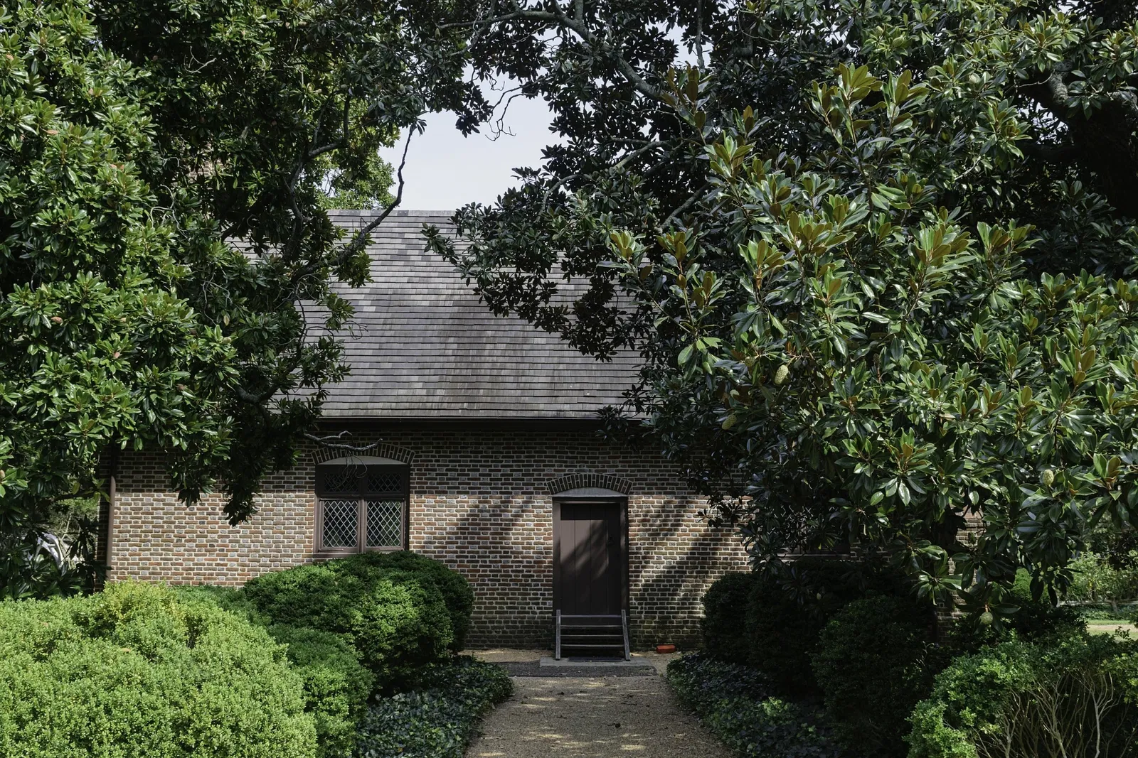 Adam Thoroughgood House