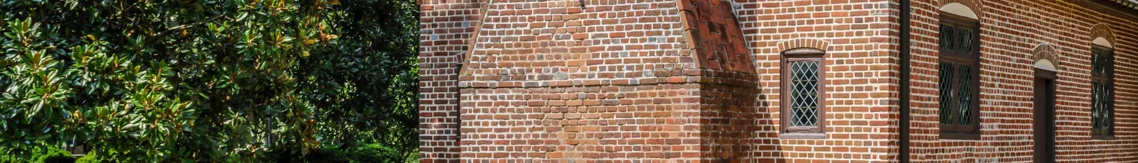 Adam Thoroughgood House