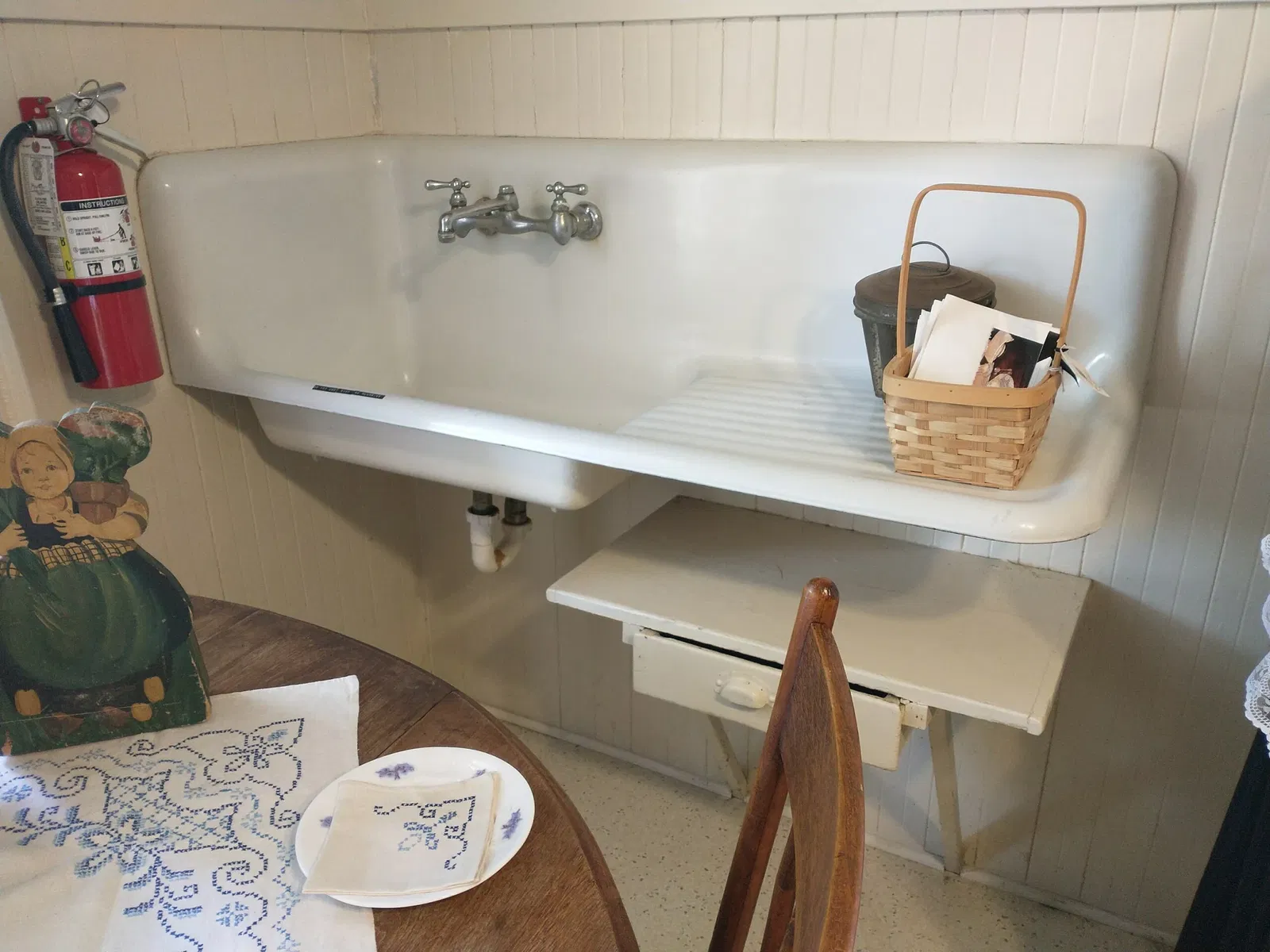 Jack House and Gardens