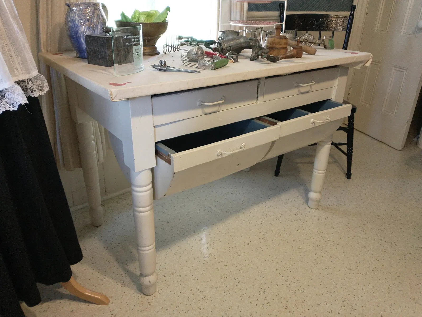 Jack House and Gardens