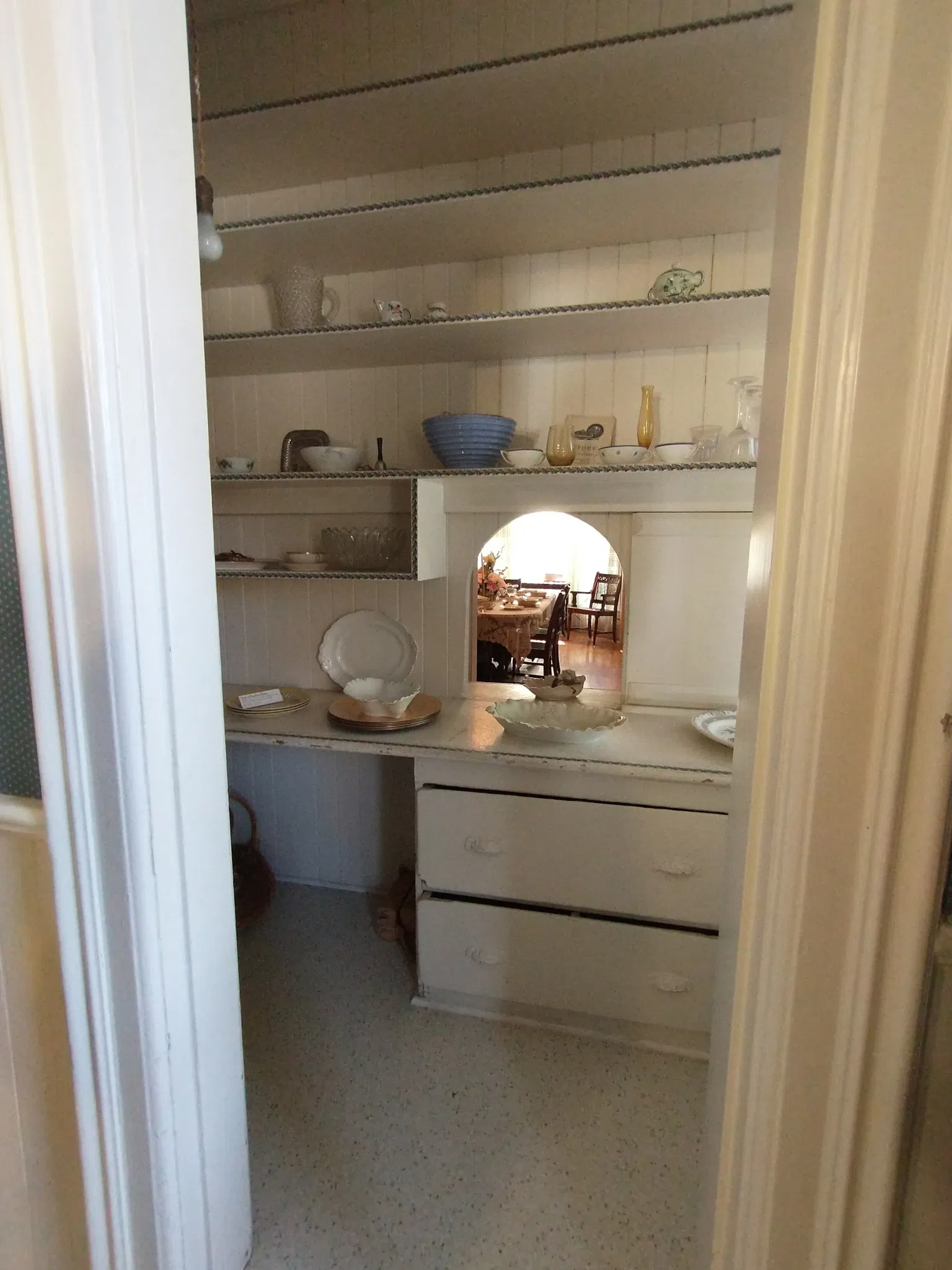 Jack House and Gardens