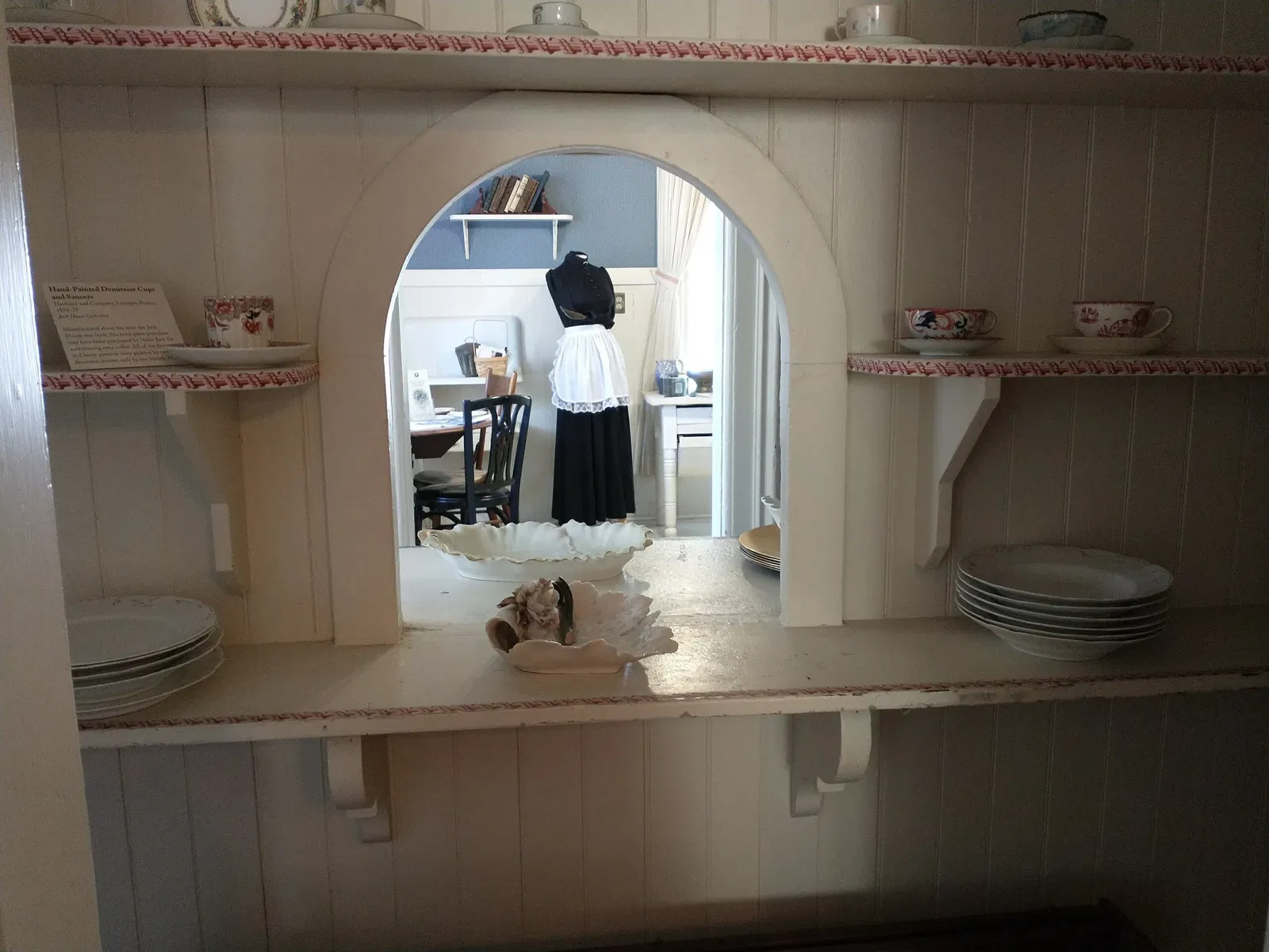 Jack House and Gardens