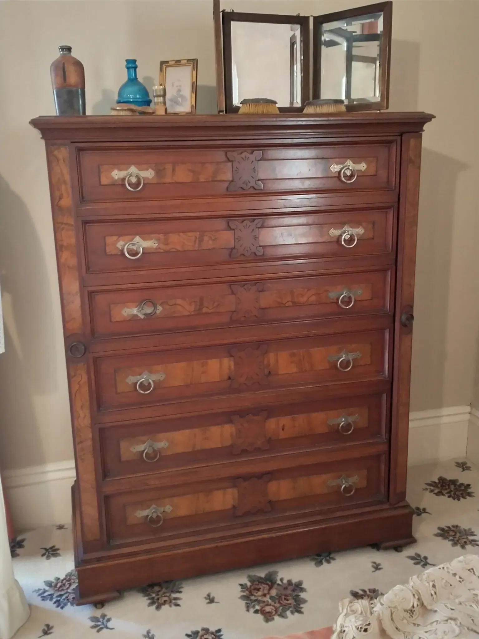 Jack House and Gardens