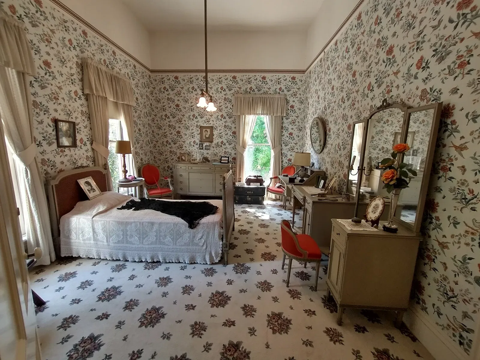 Jack House and Gardens