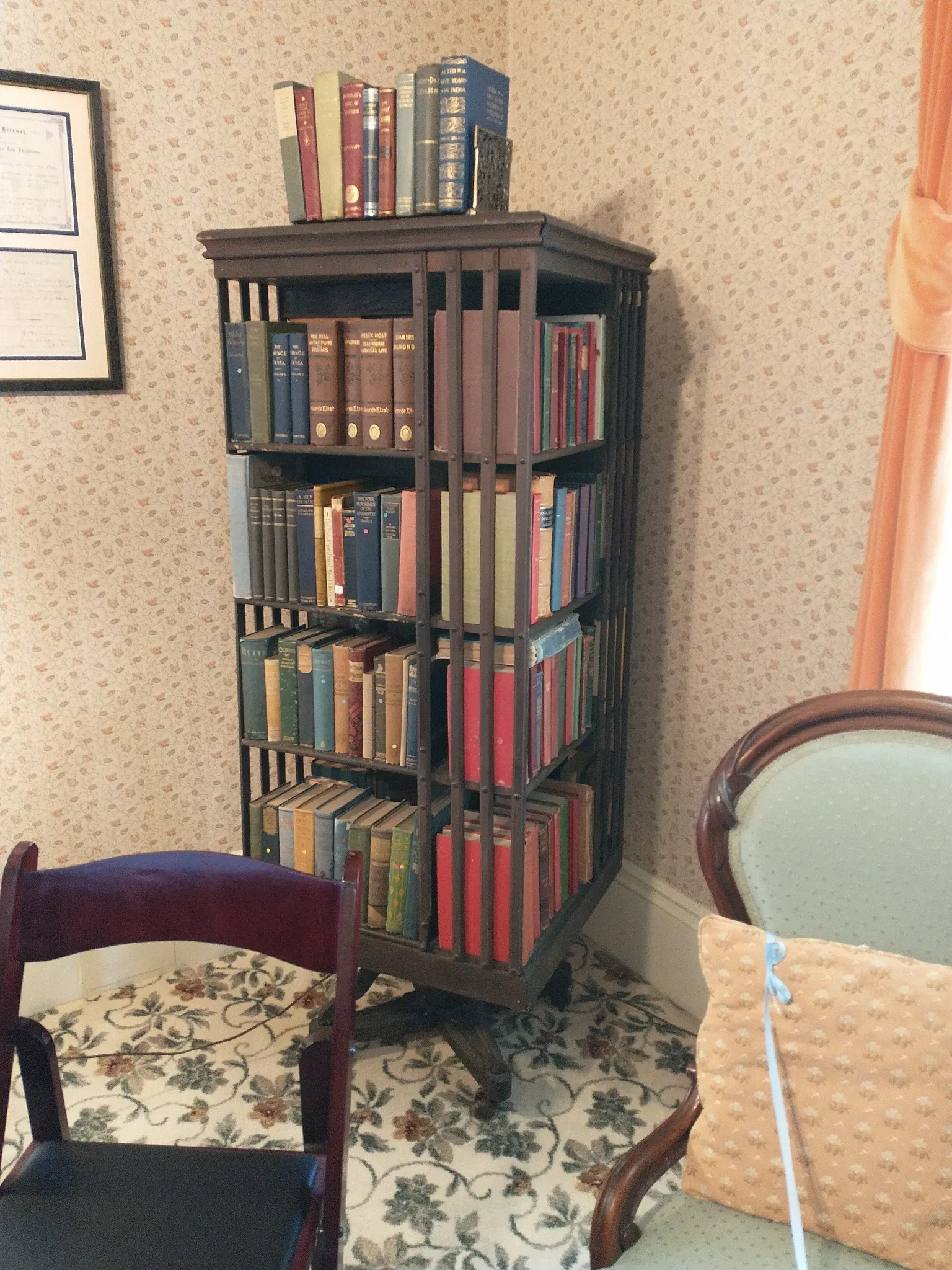 Jack House and Gardens