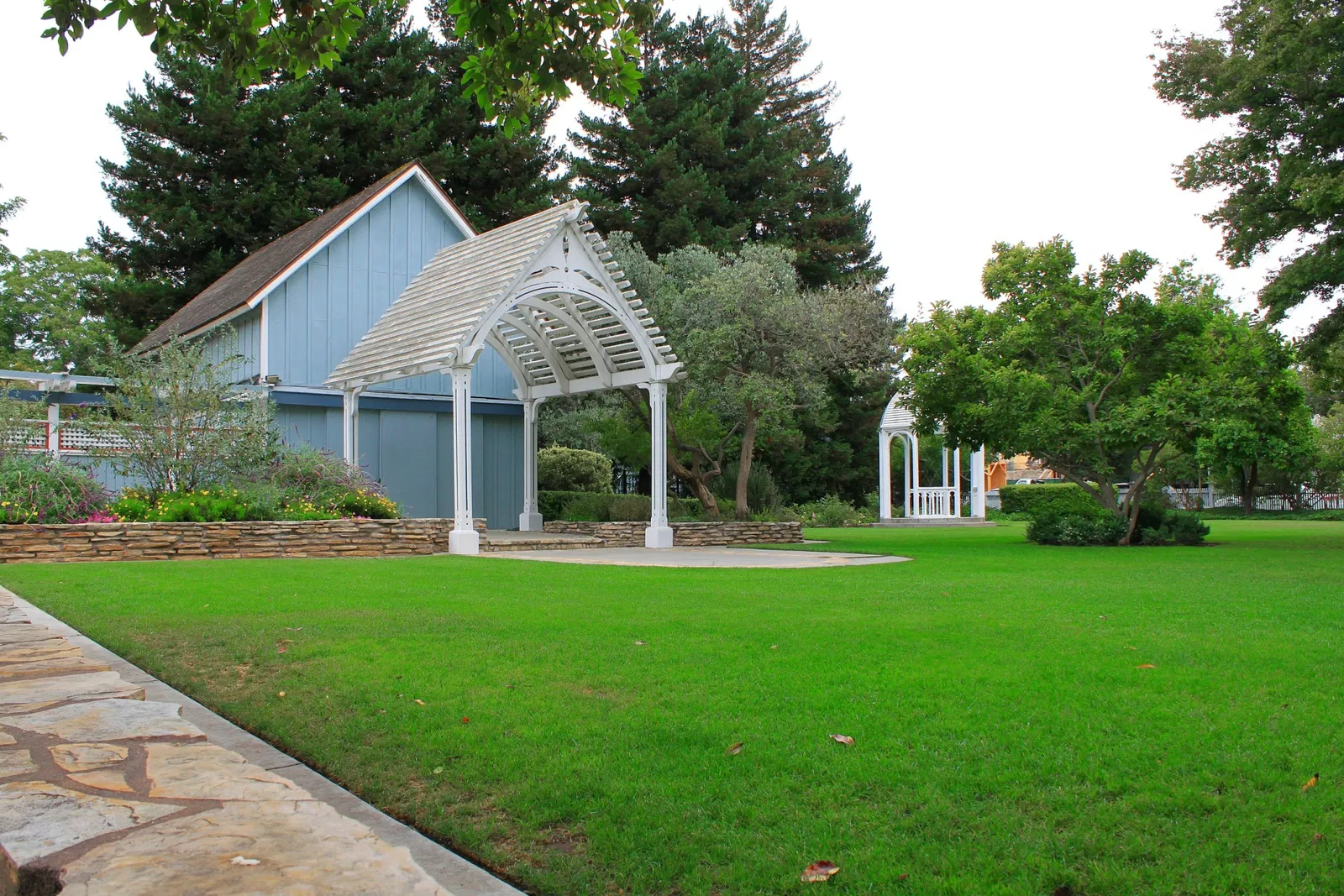 Jack House and Gardens