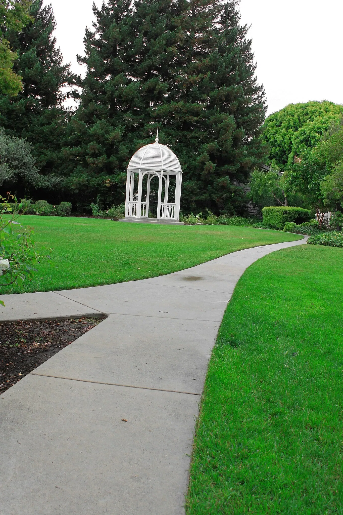 Jack House and Gardens