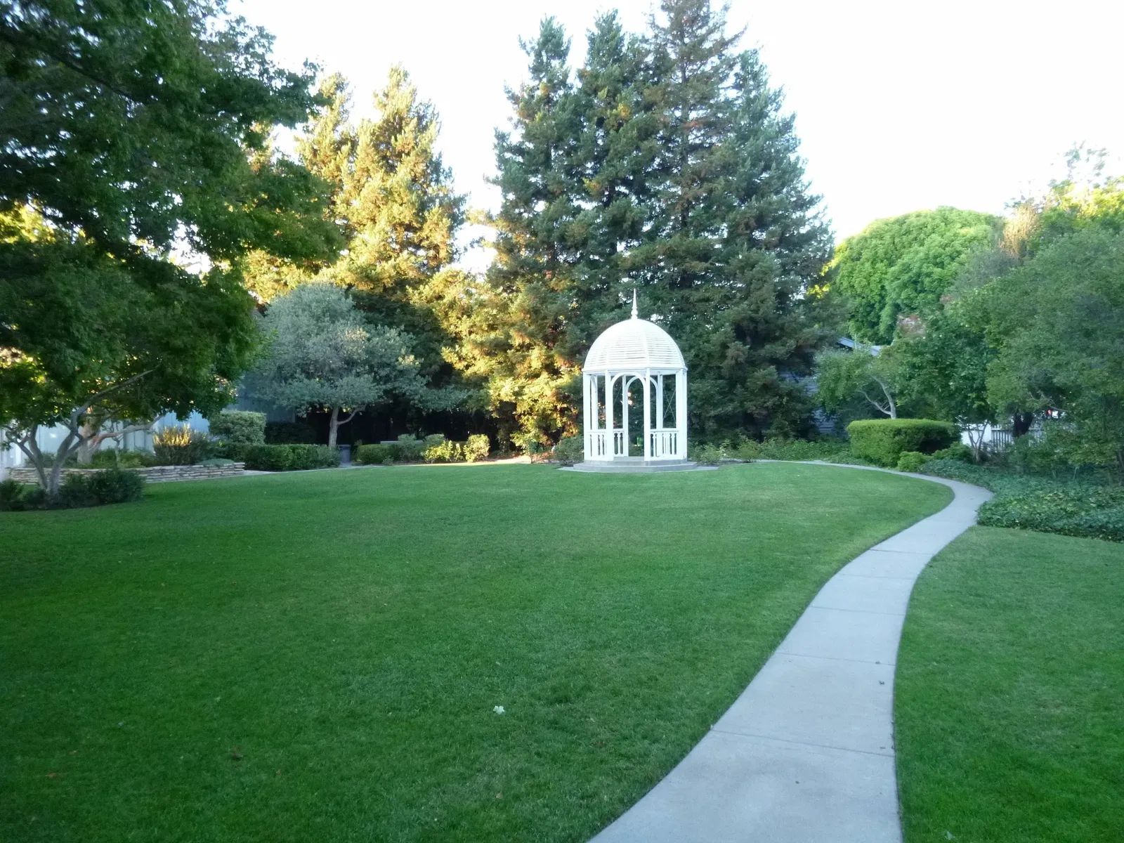 Jack House and Gardens