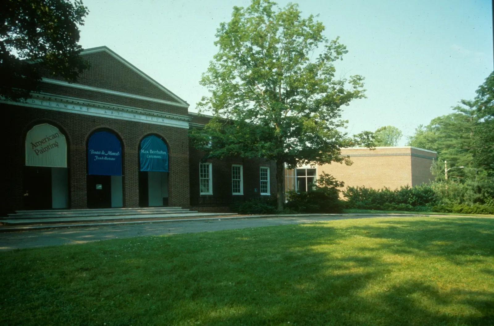 Delaware Art Museum